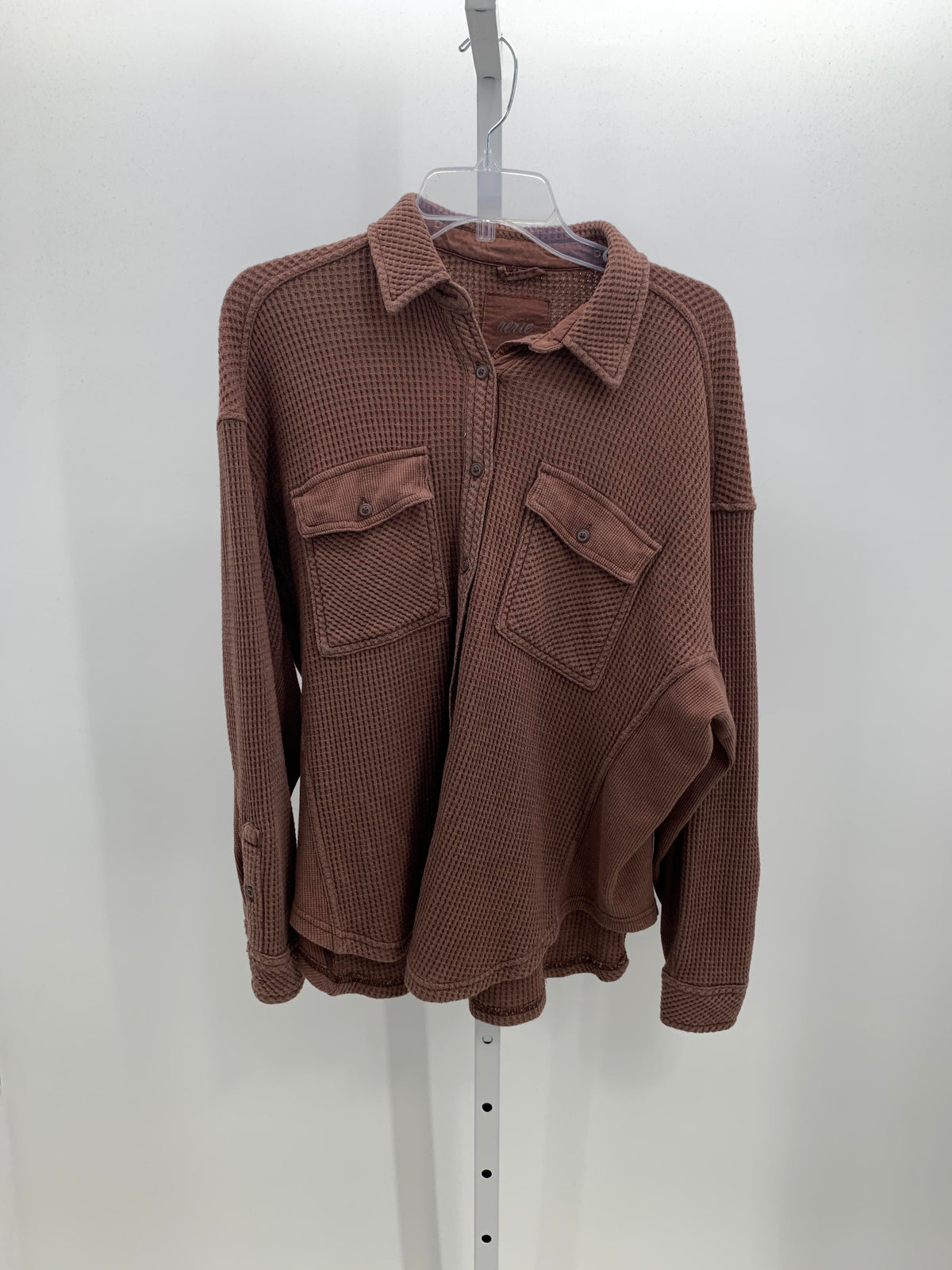 Aerie Size X Small Juniors Long Sleeve Shirt