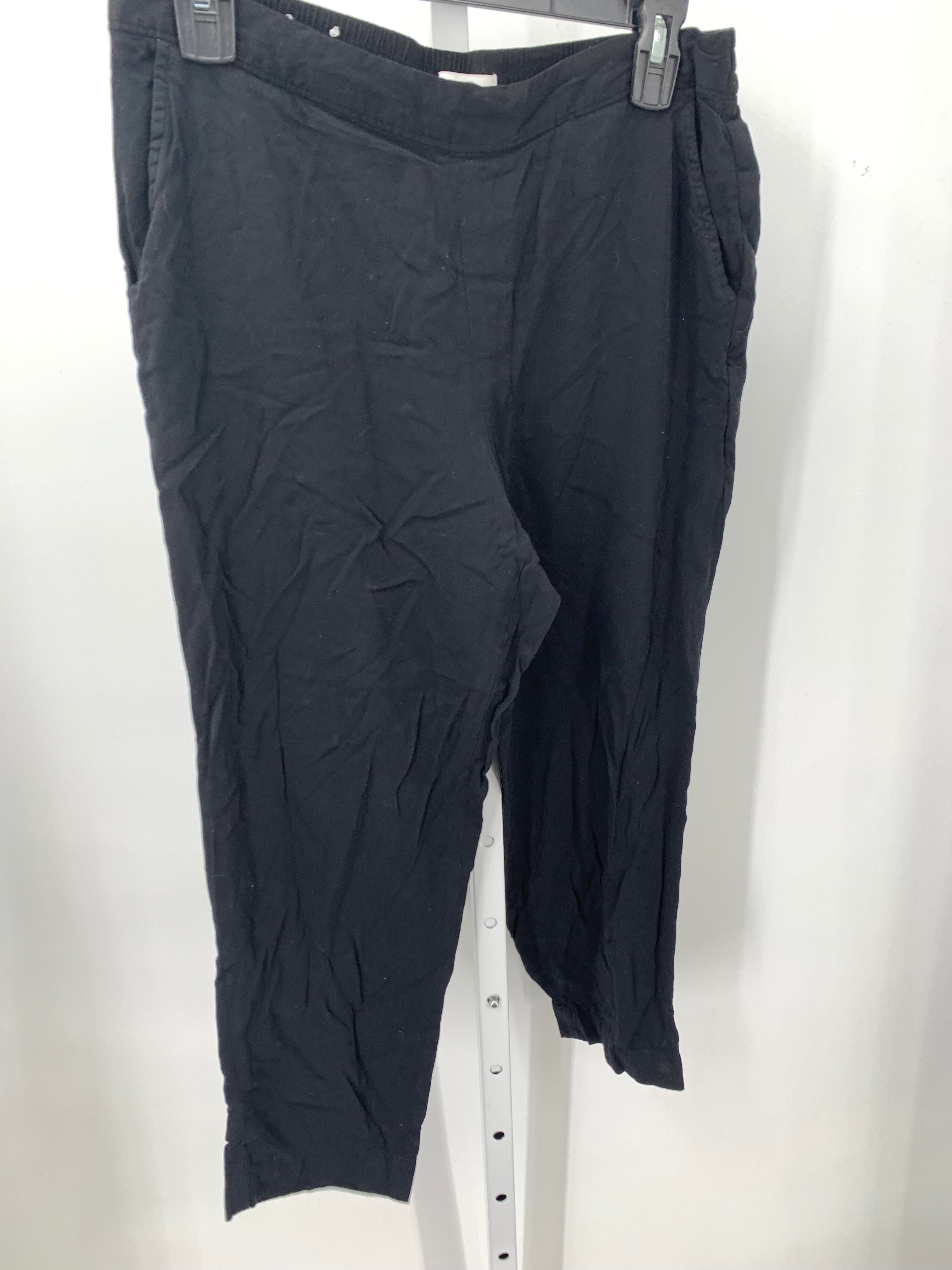 Jessica Simpson Size Medium Misses Capri Pants