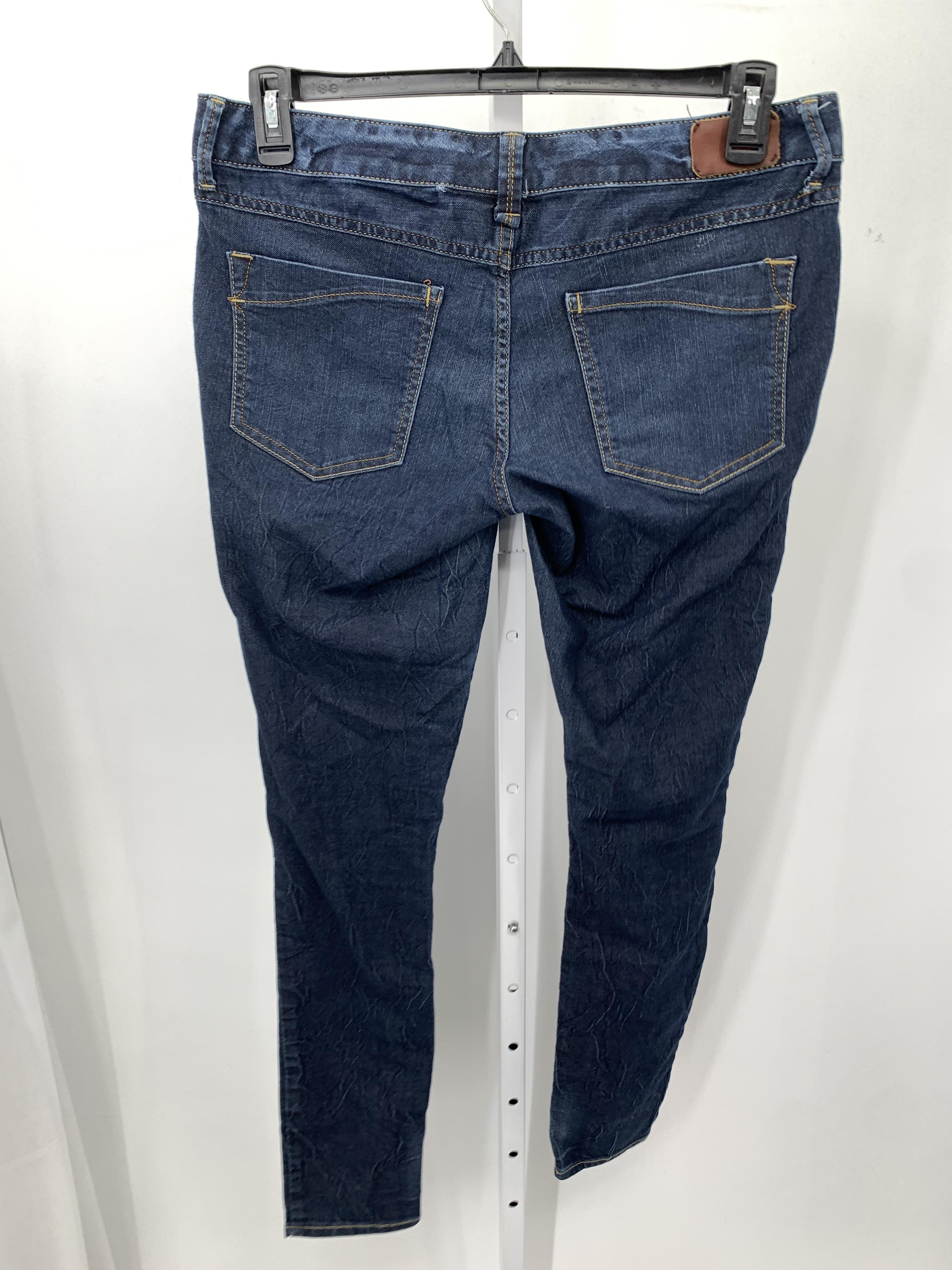 Express Size 10 Misses Jeans