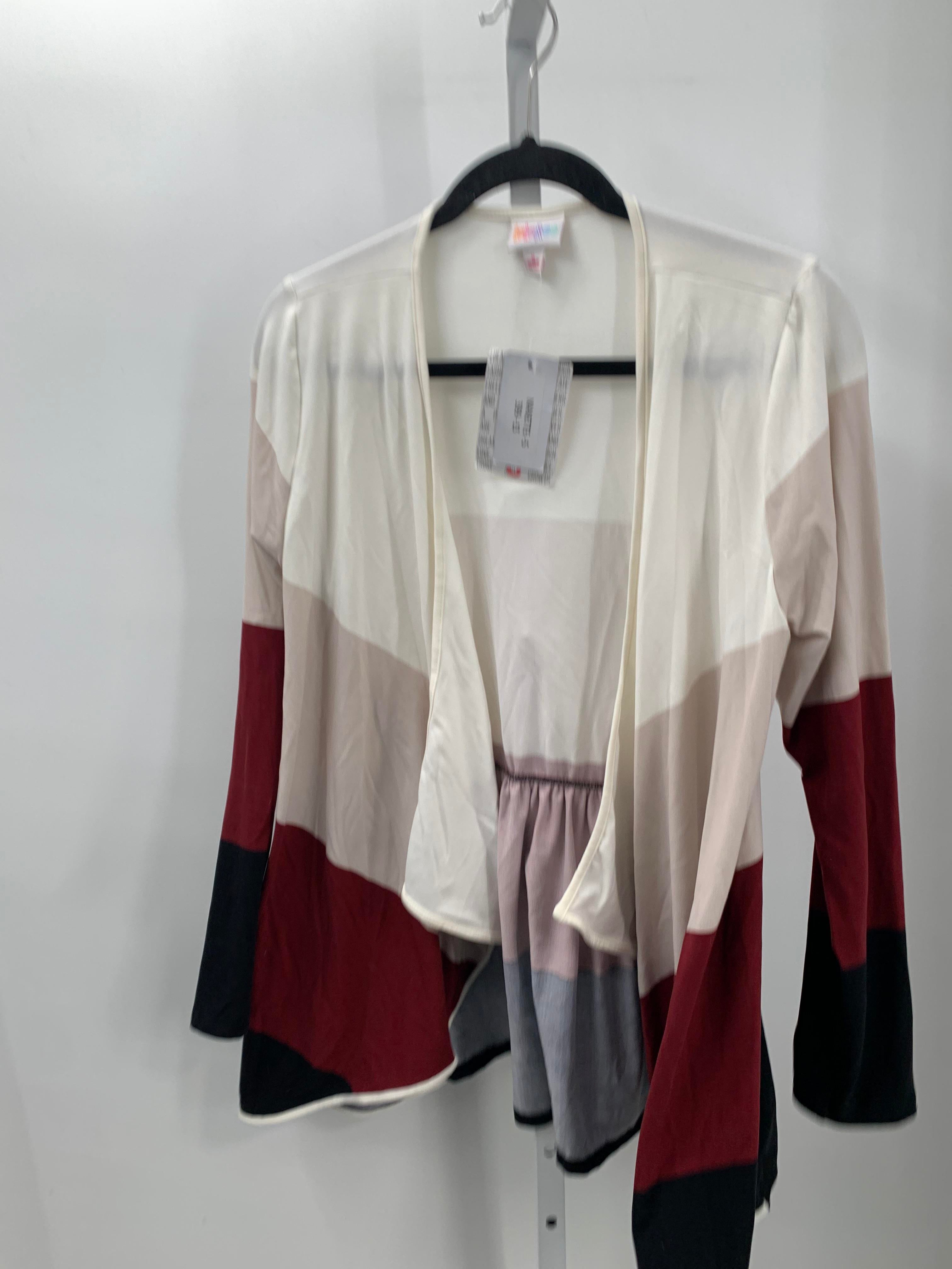 Lularoe Size Small Misses Cardigan