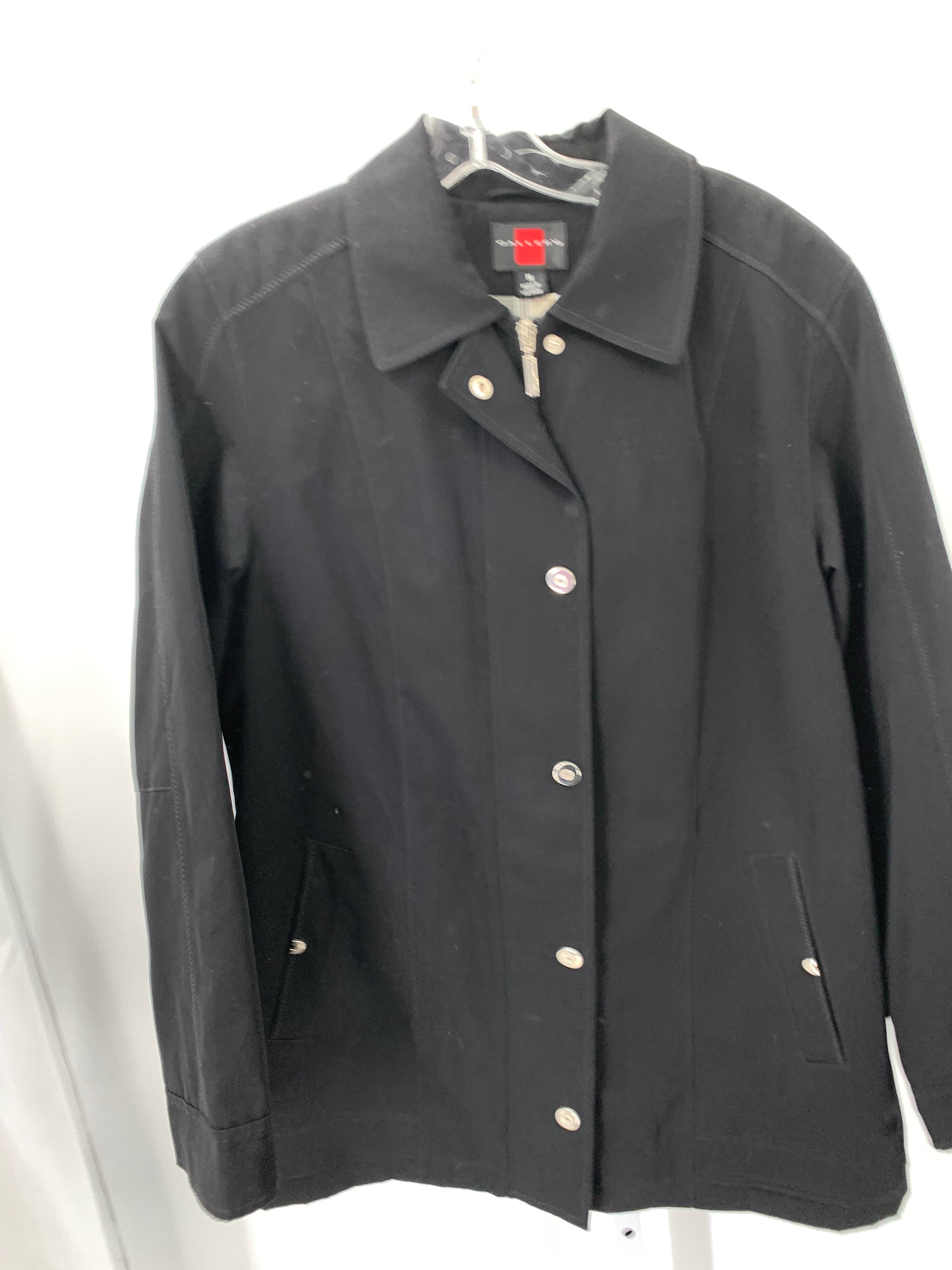 Gallery Size Medium Misses Jacket