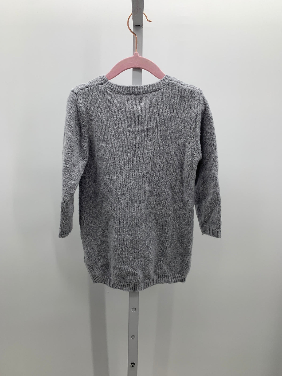 Hatley Size 2T Girls Long Sleeve Dress
