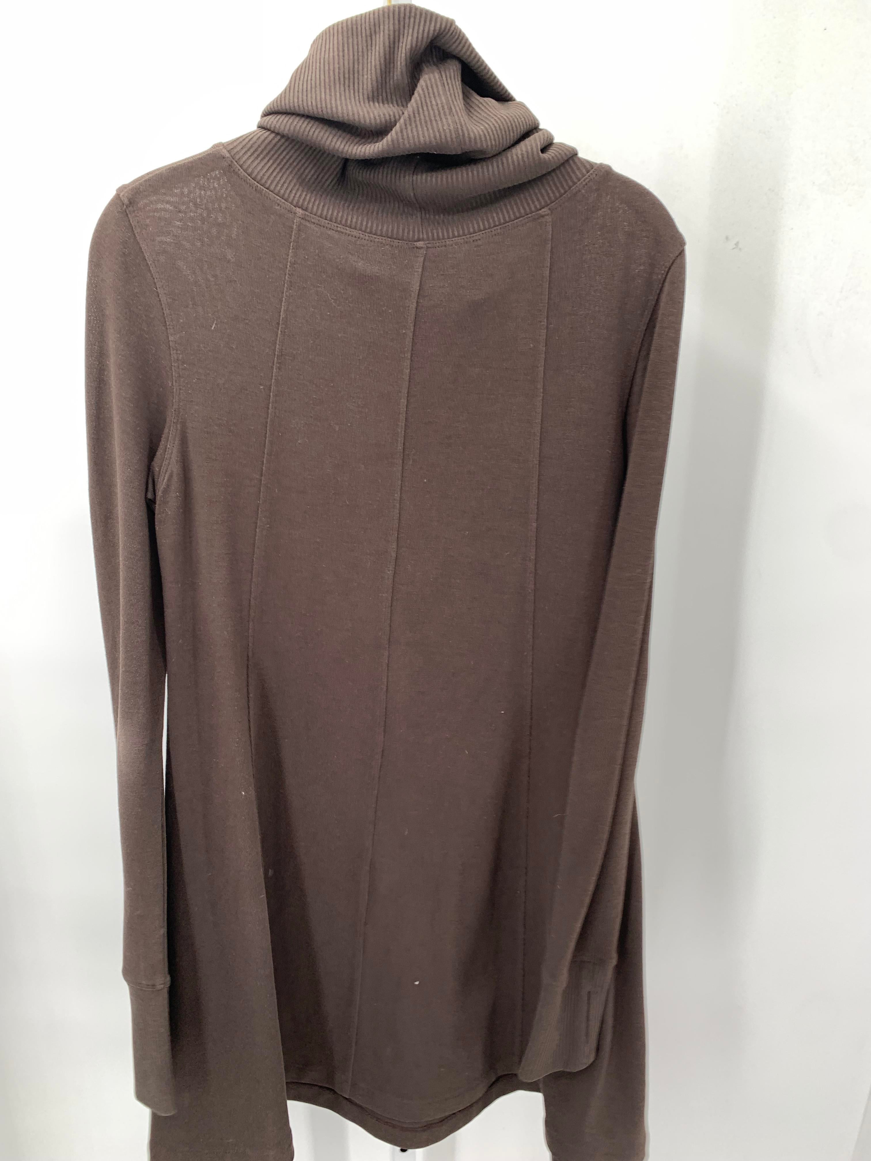 Cabi Size Small Misses Long Sleeve Dress