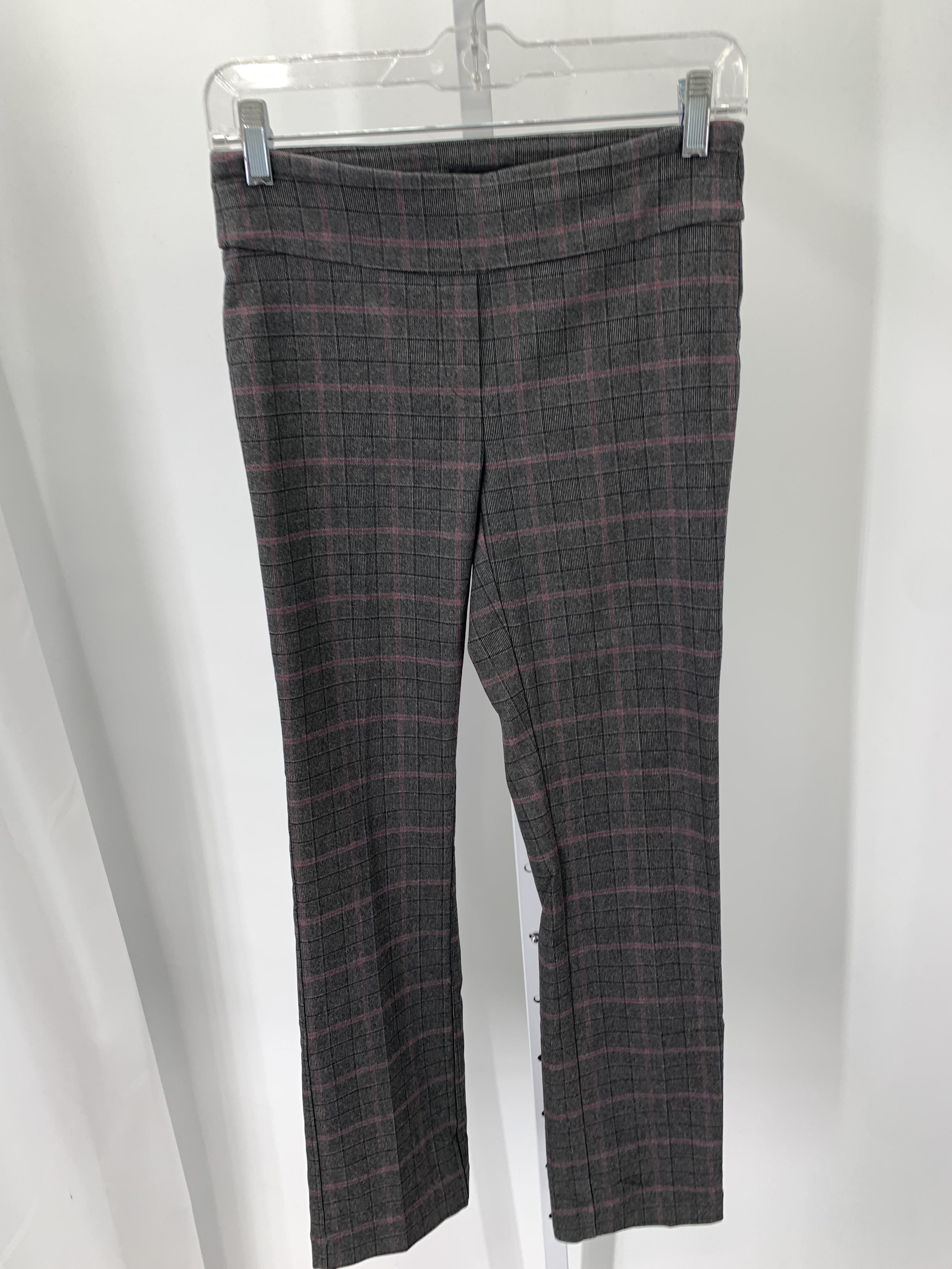 Size 2 Petite Petite Pants