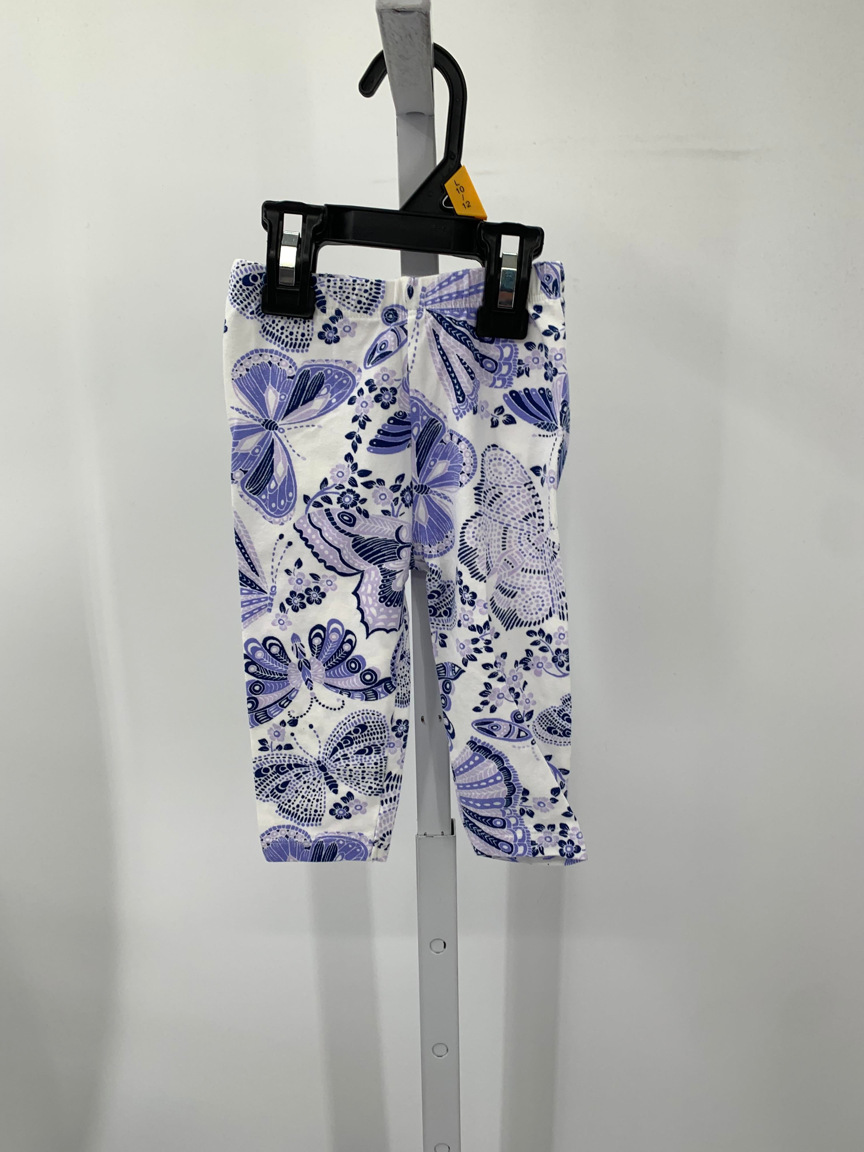 Baby Place Size 3-6 Months Girls Leggings