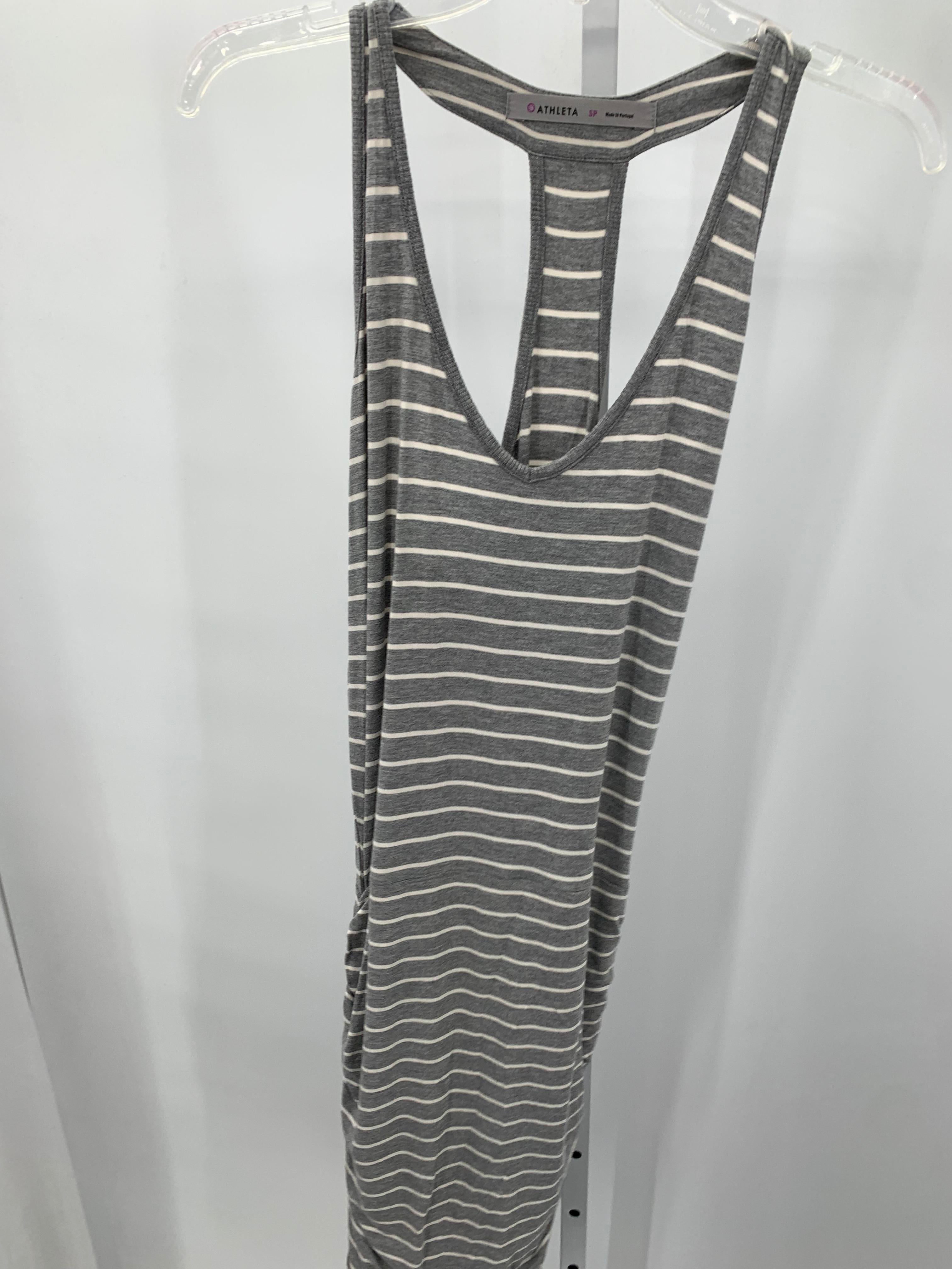 Athleta Size Small Petite Petite Sundress