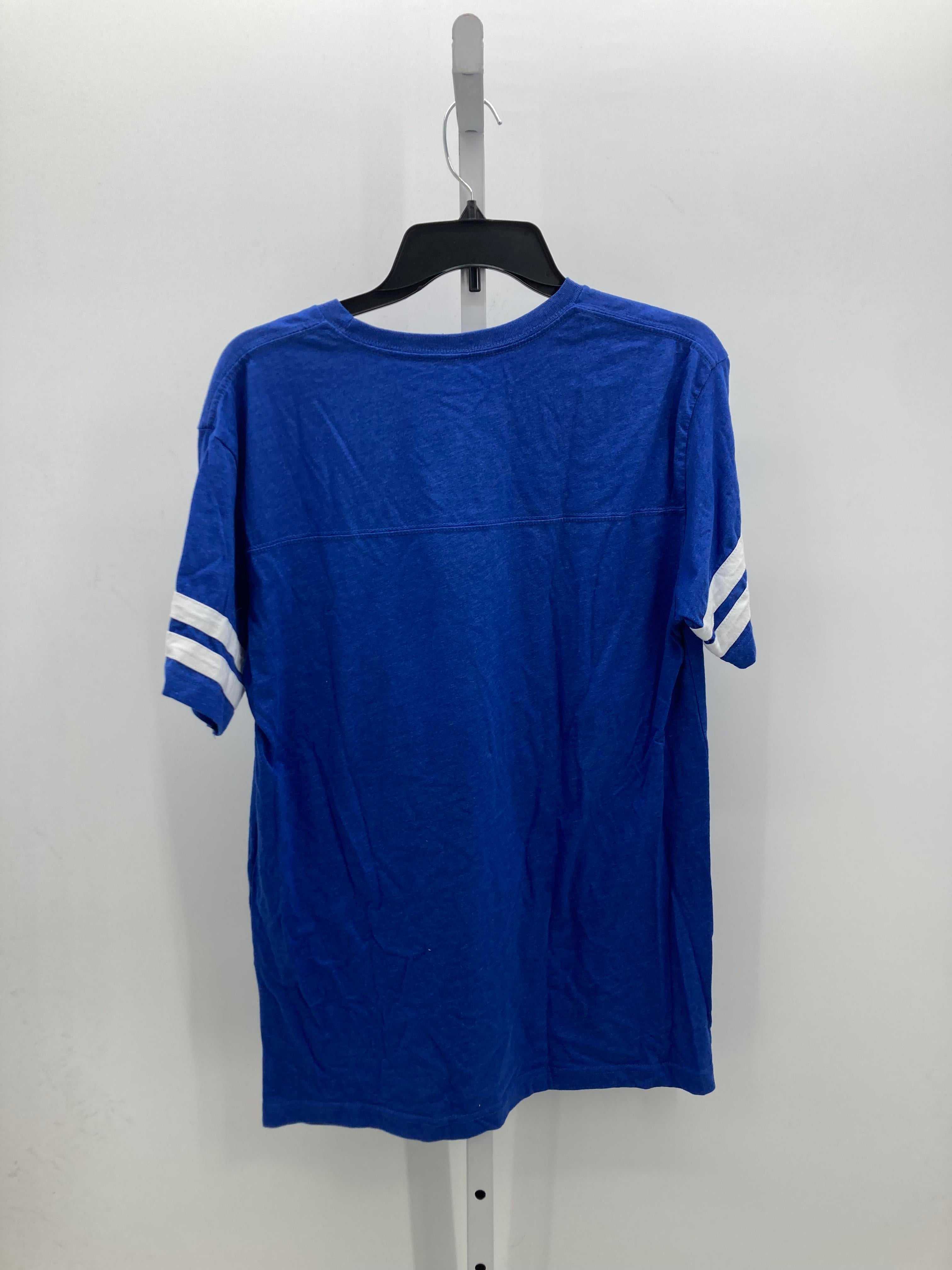 Size Medium Misses Short Sleeve Shirt