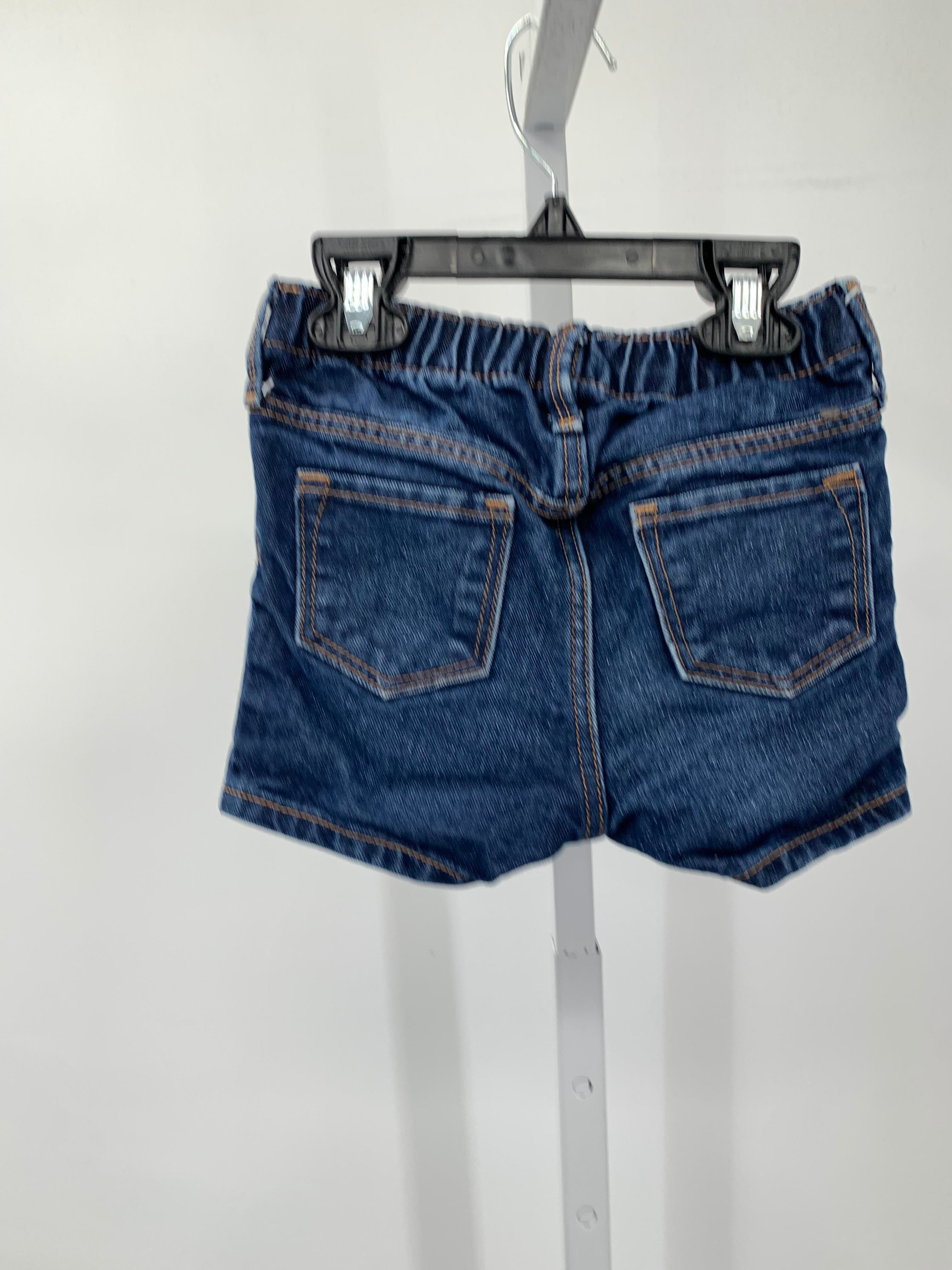 ELASTIC WAIST