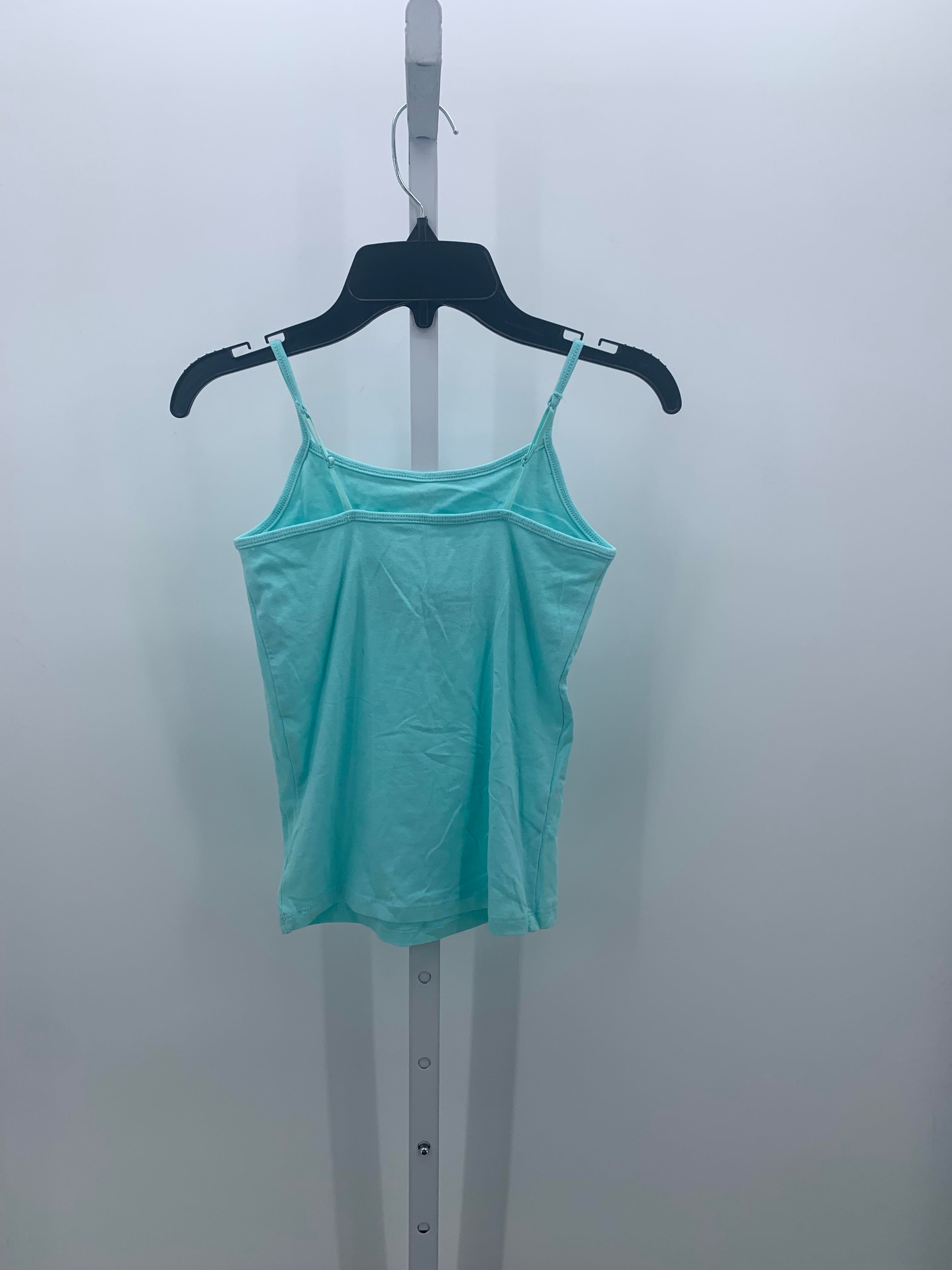 SO Size 7 Girls Cami