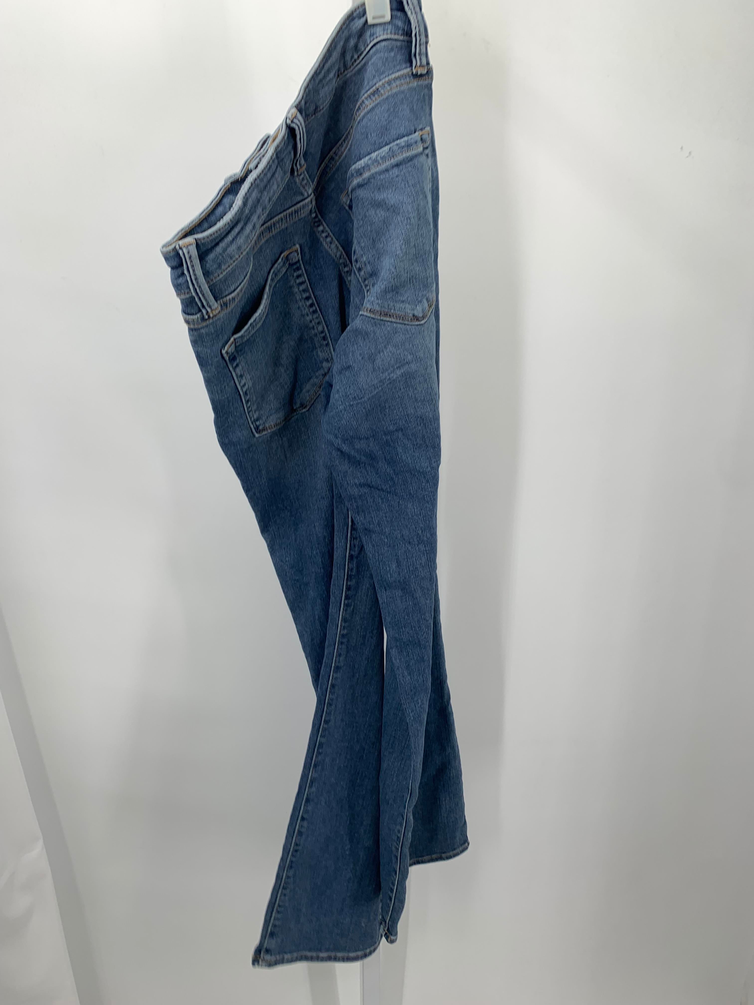 Size 4 Juniors Jeans