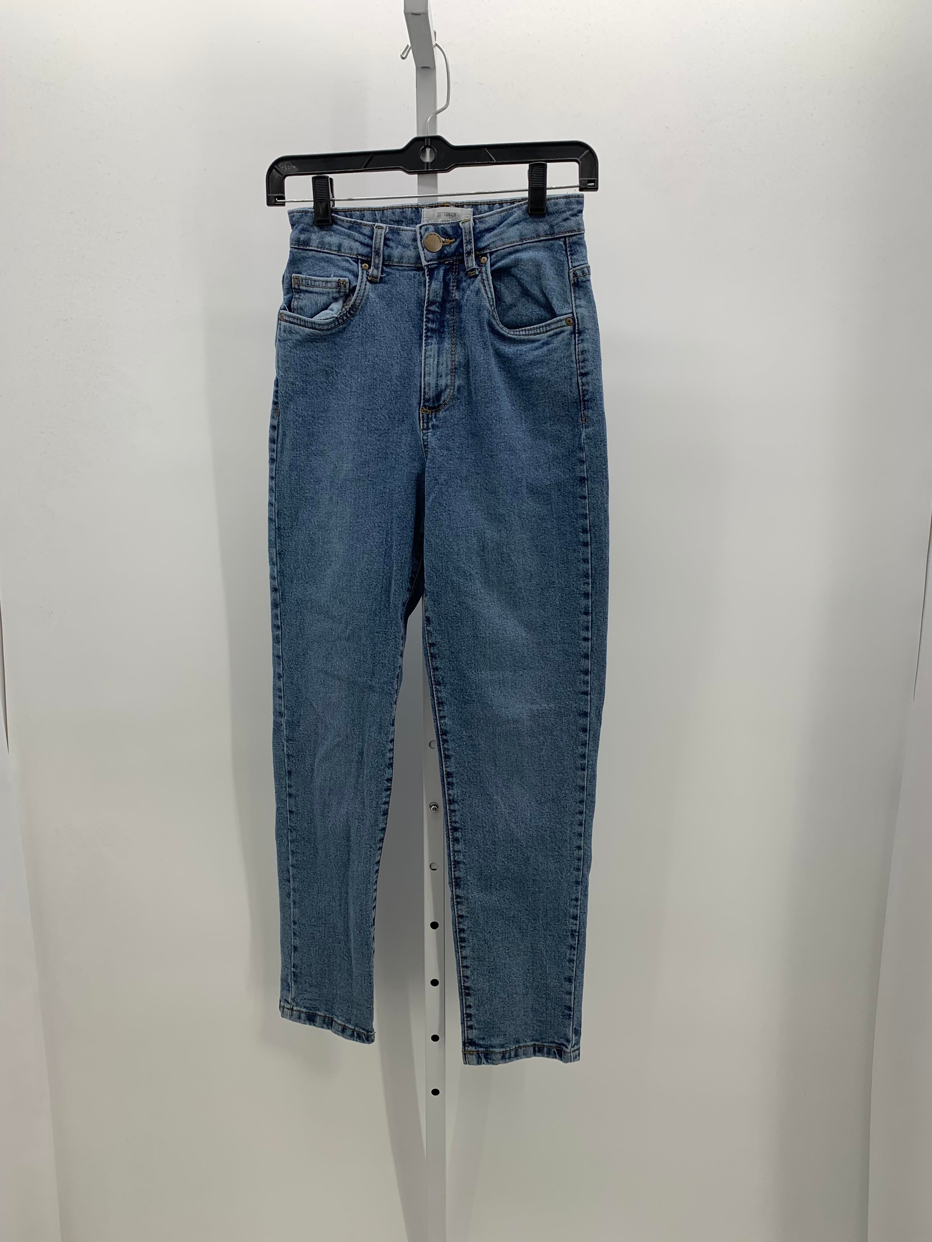 Cotton On Size 4 Misses Jeans