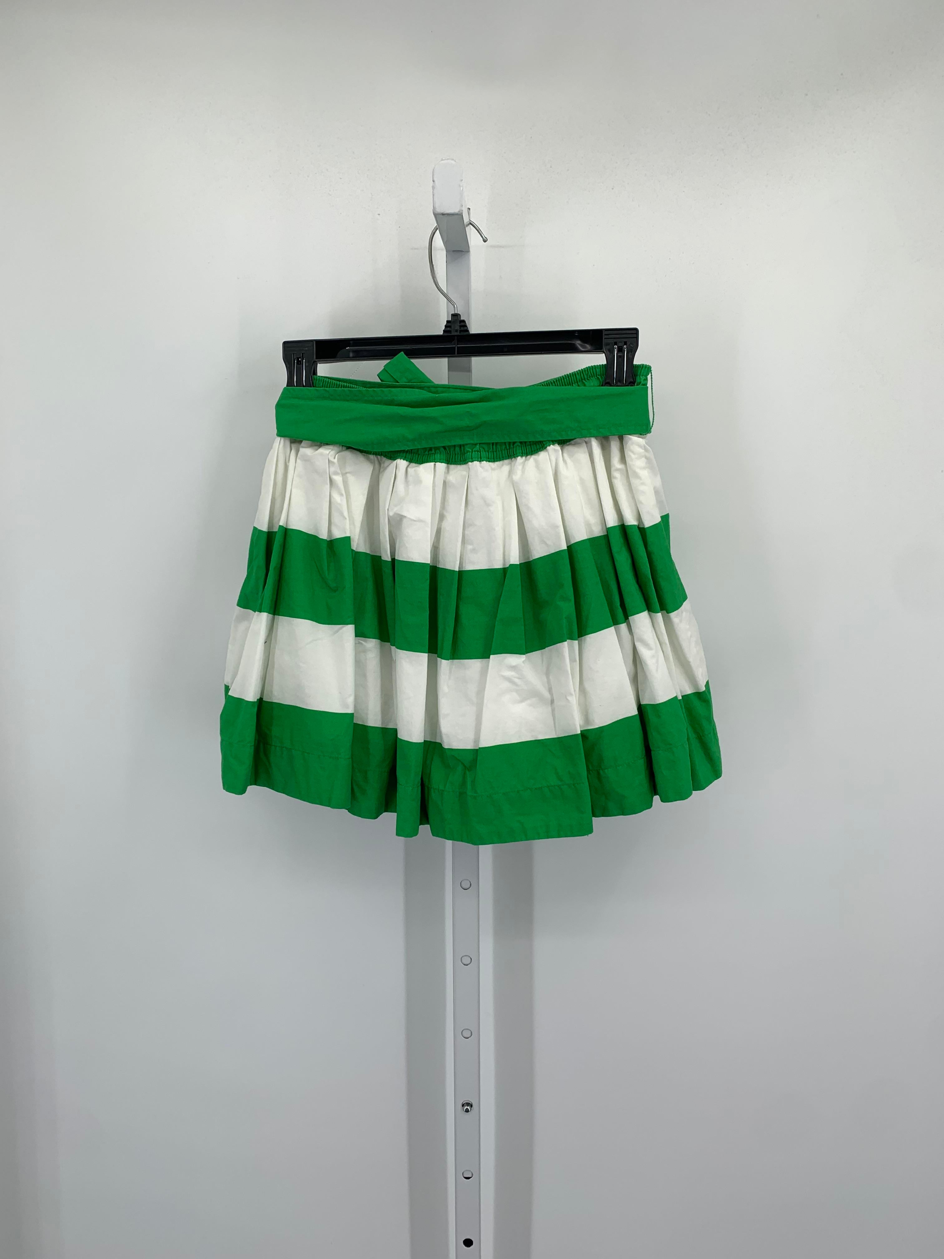 Abercrombie Size Large Juniors Skirt