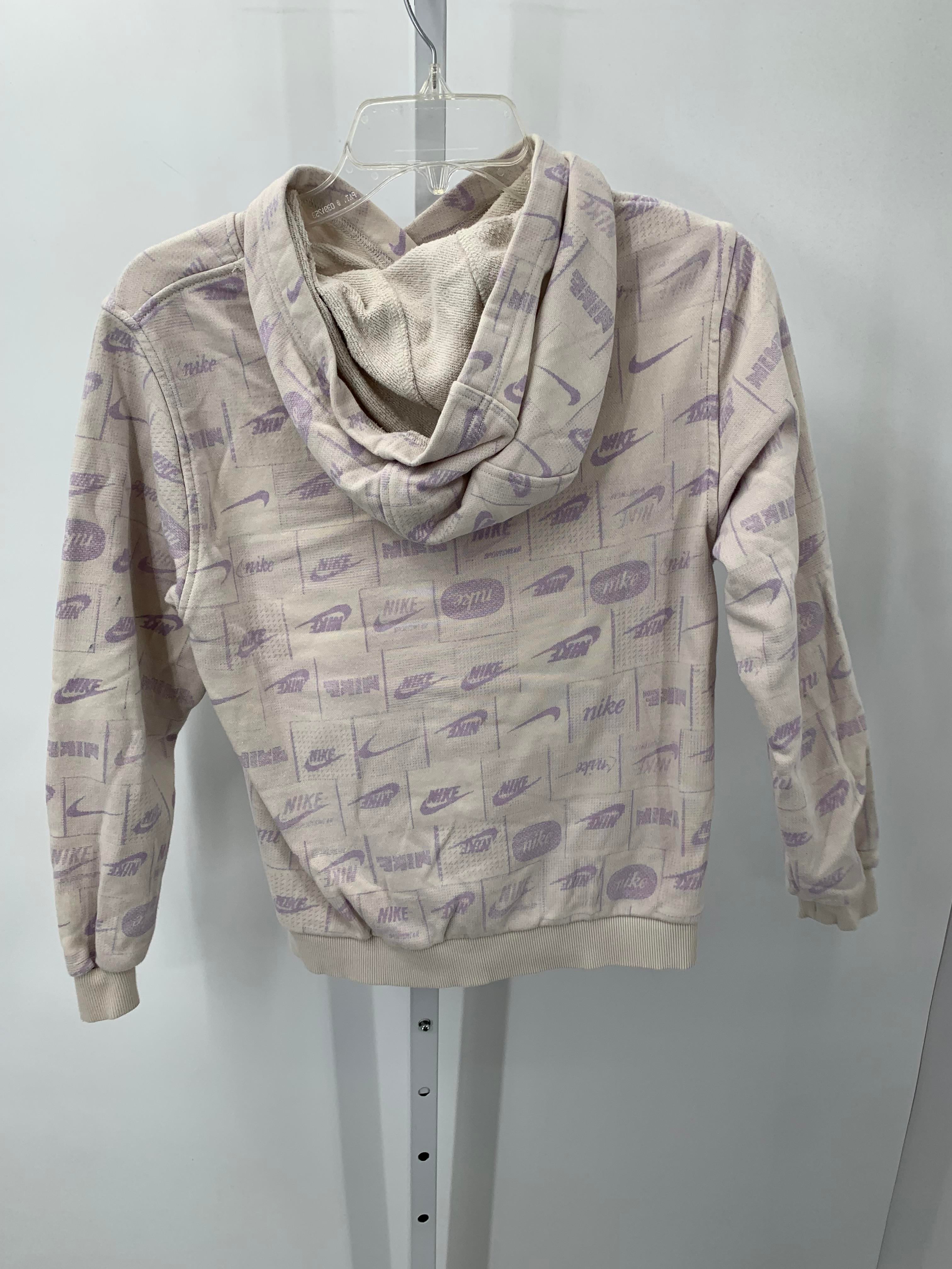 Nike Size 12-14 Girls Hoodie