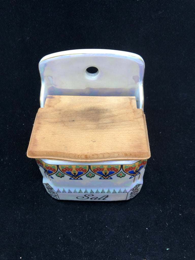 VTG SALT SERVER.