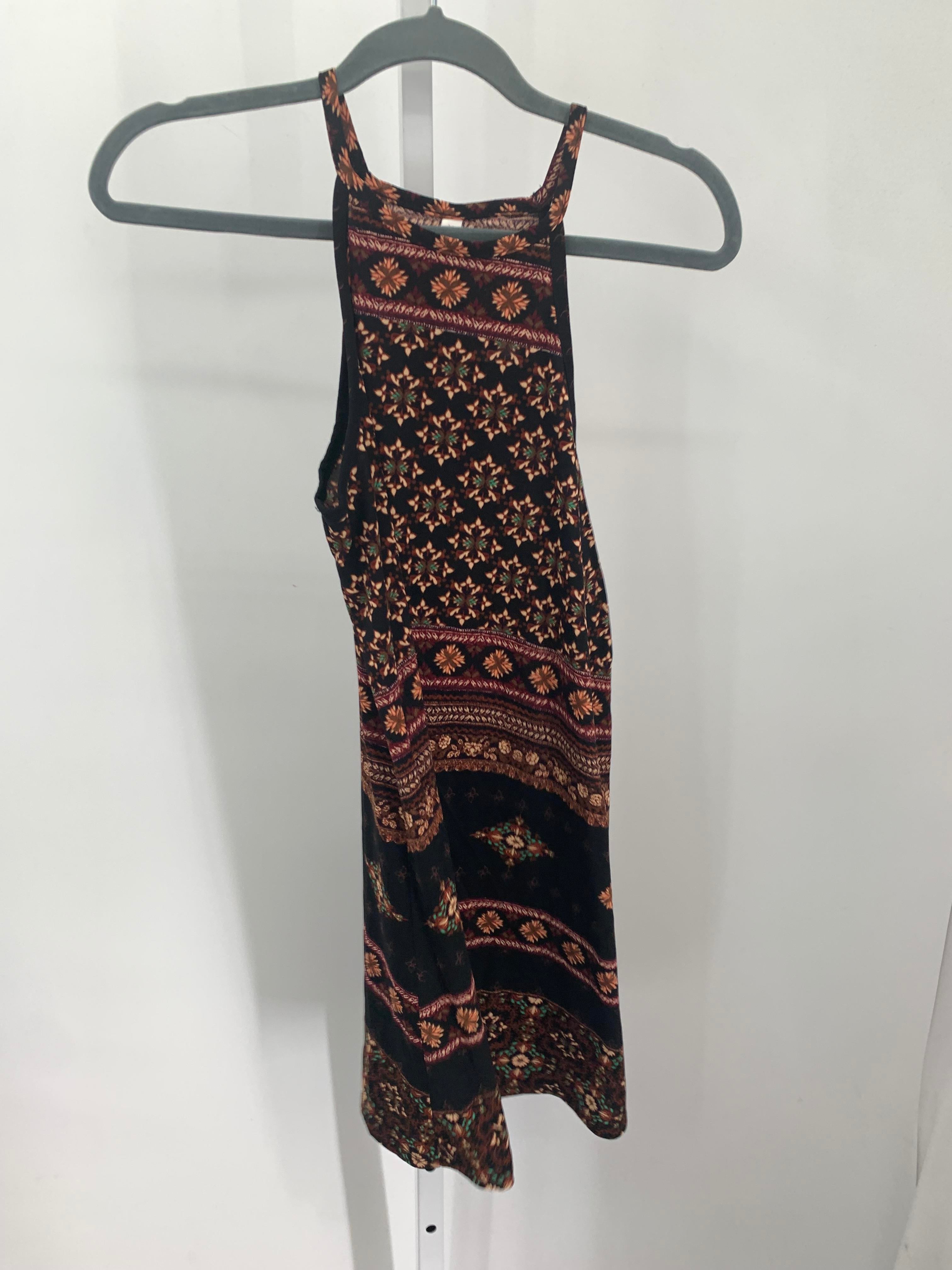 Xhilaration Size Small Juniors Sundress