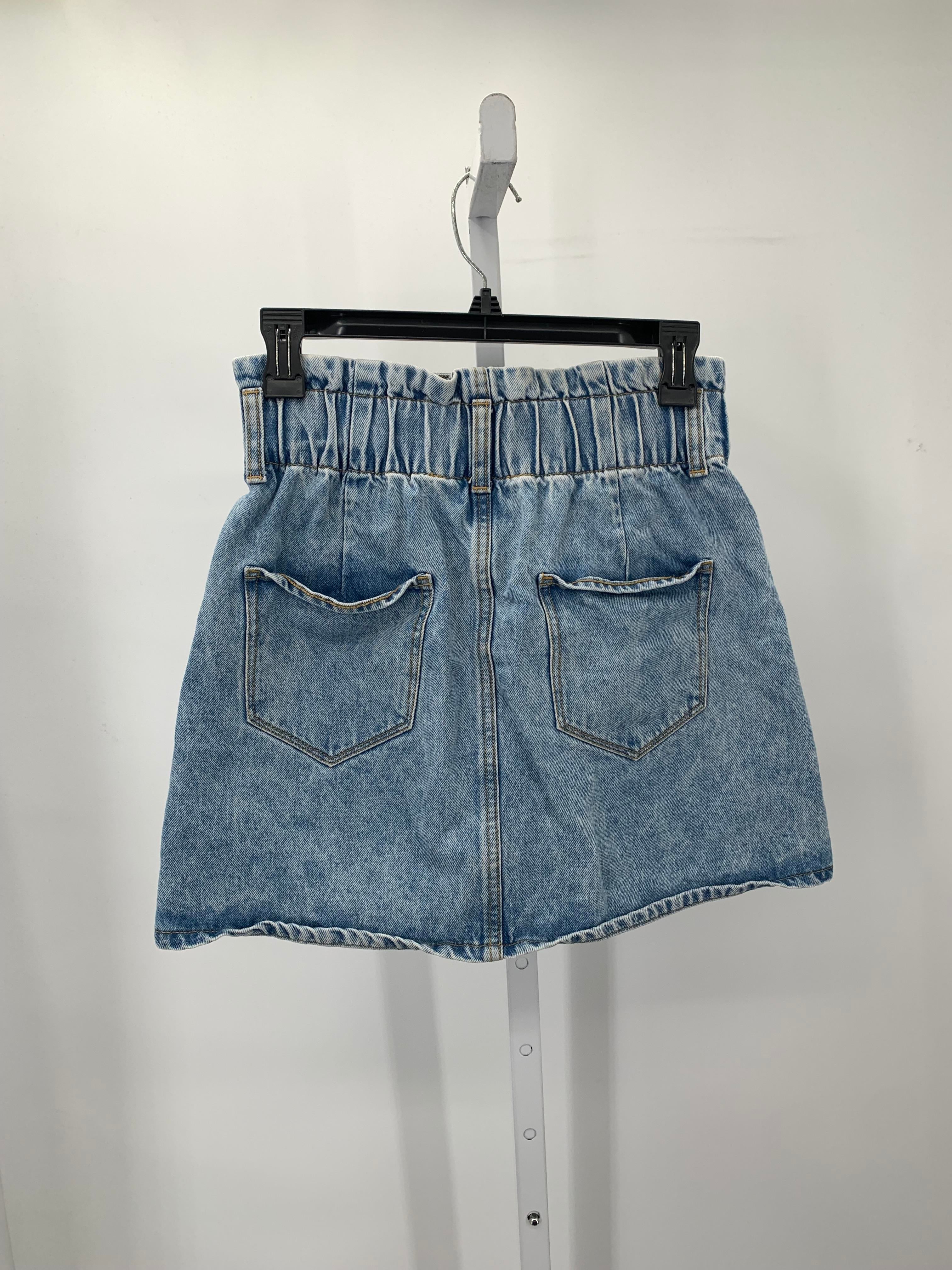 Arizona Size 7 Juniors Skirt