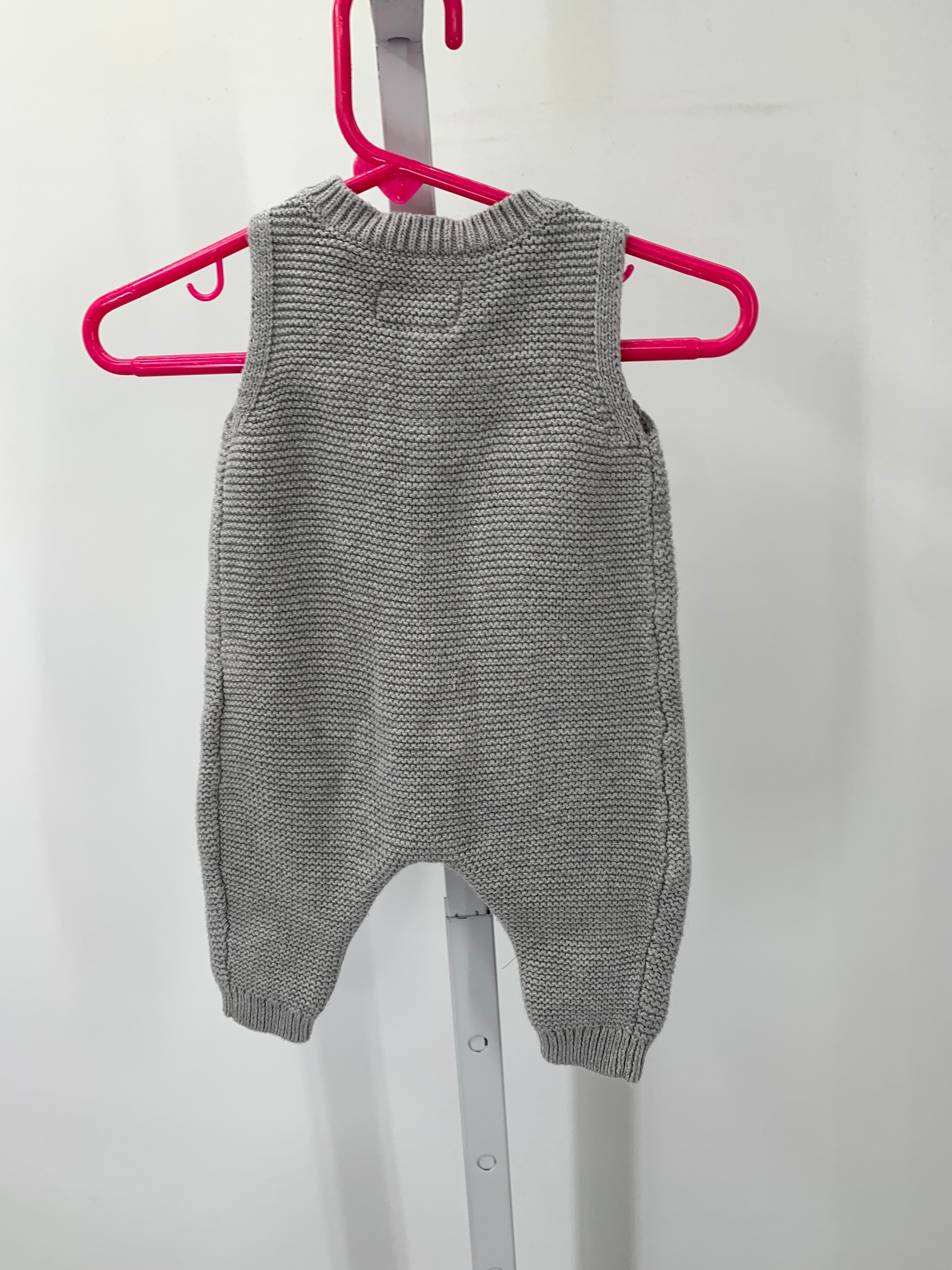 BTN DOWN OVERALLS