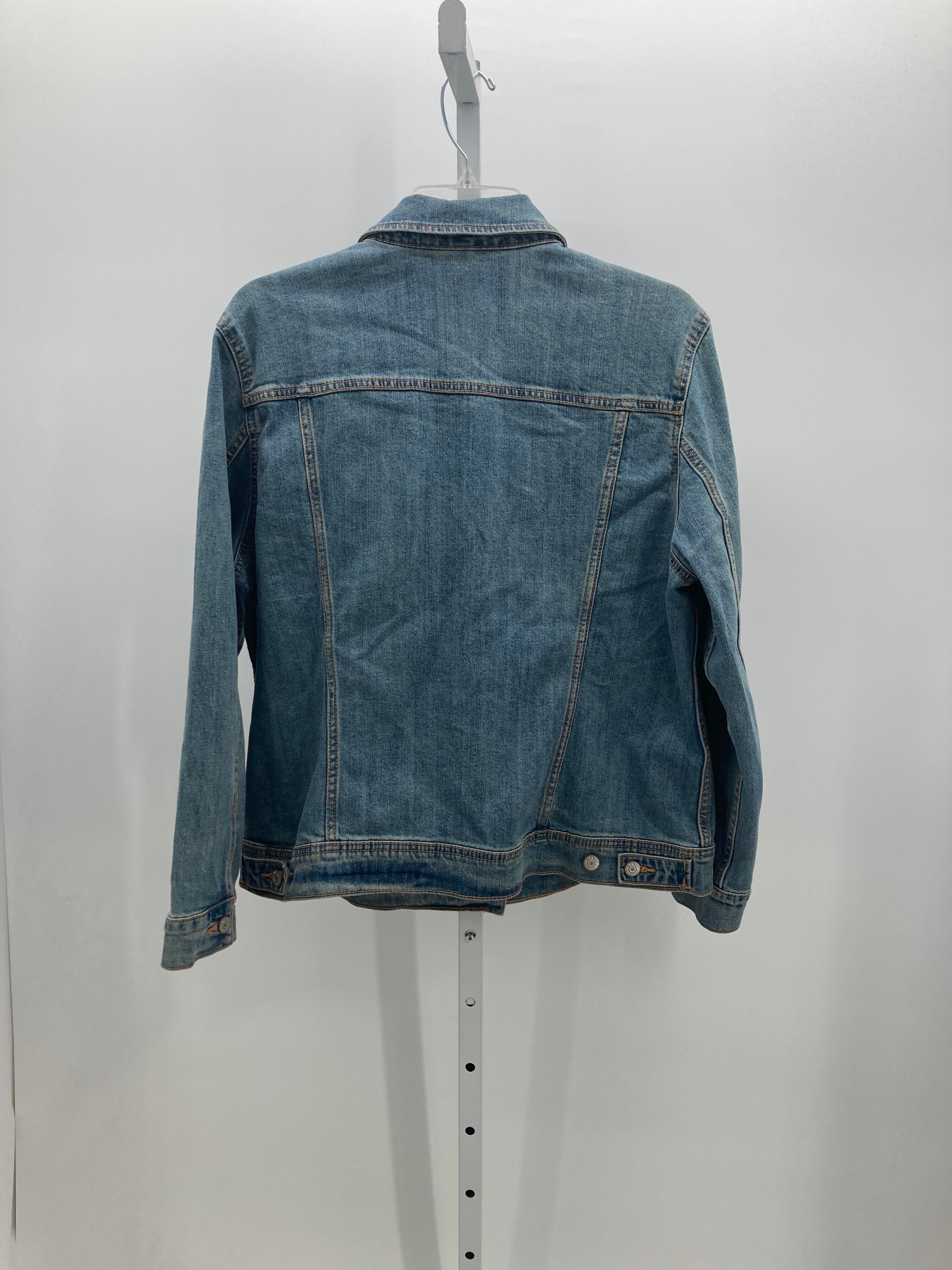 Old Navy Size Extra Large Misses Lightweight Jacket