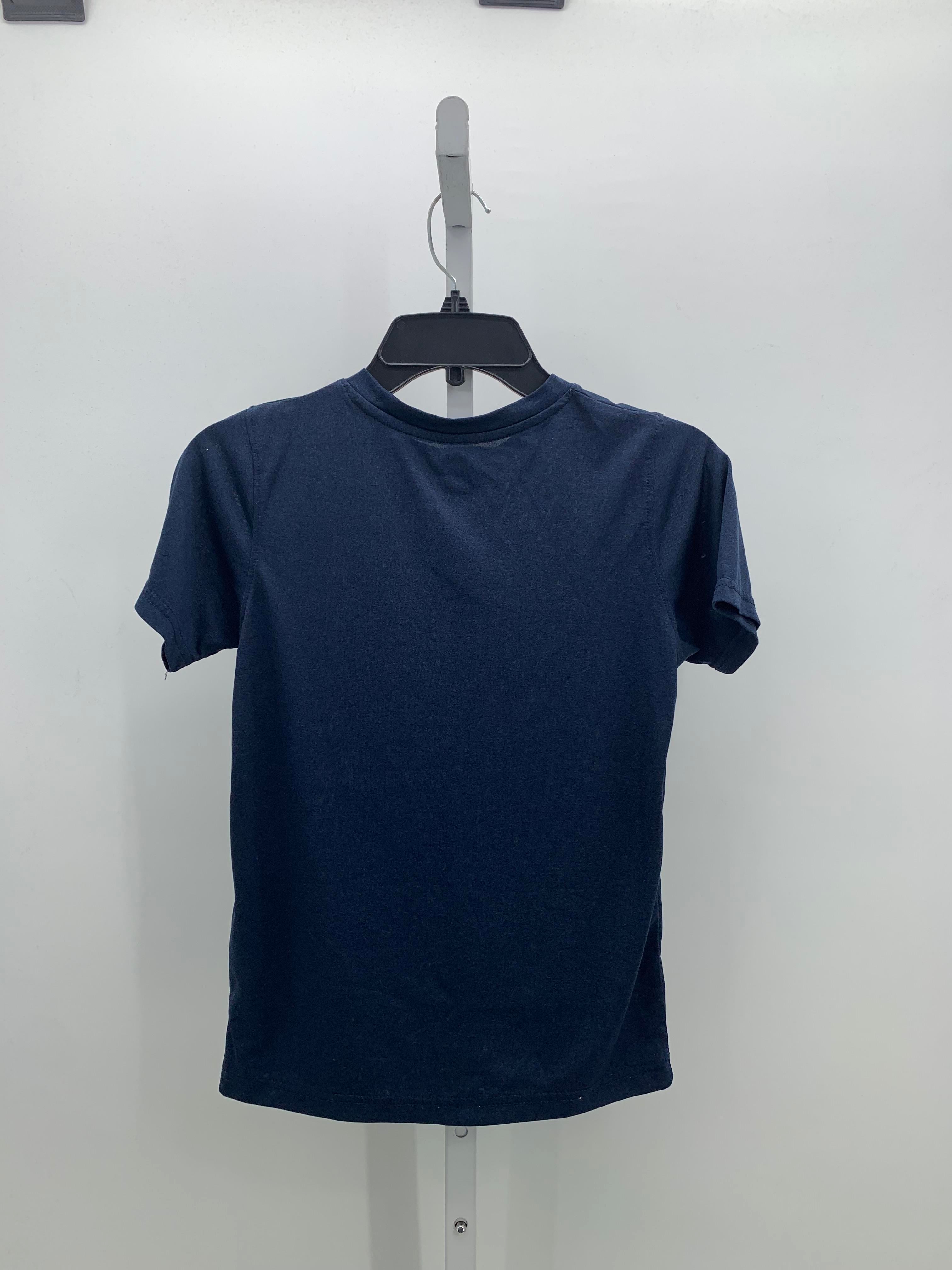 PATRIOTS ACTIVE TEE