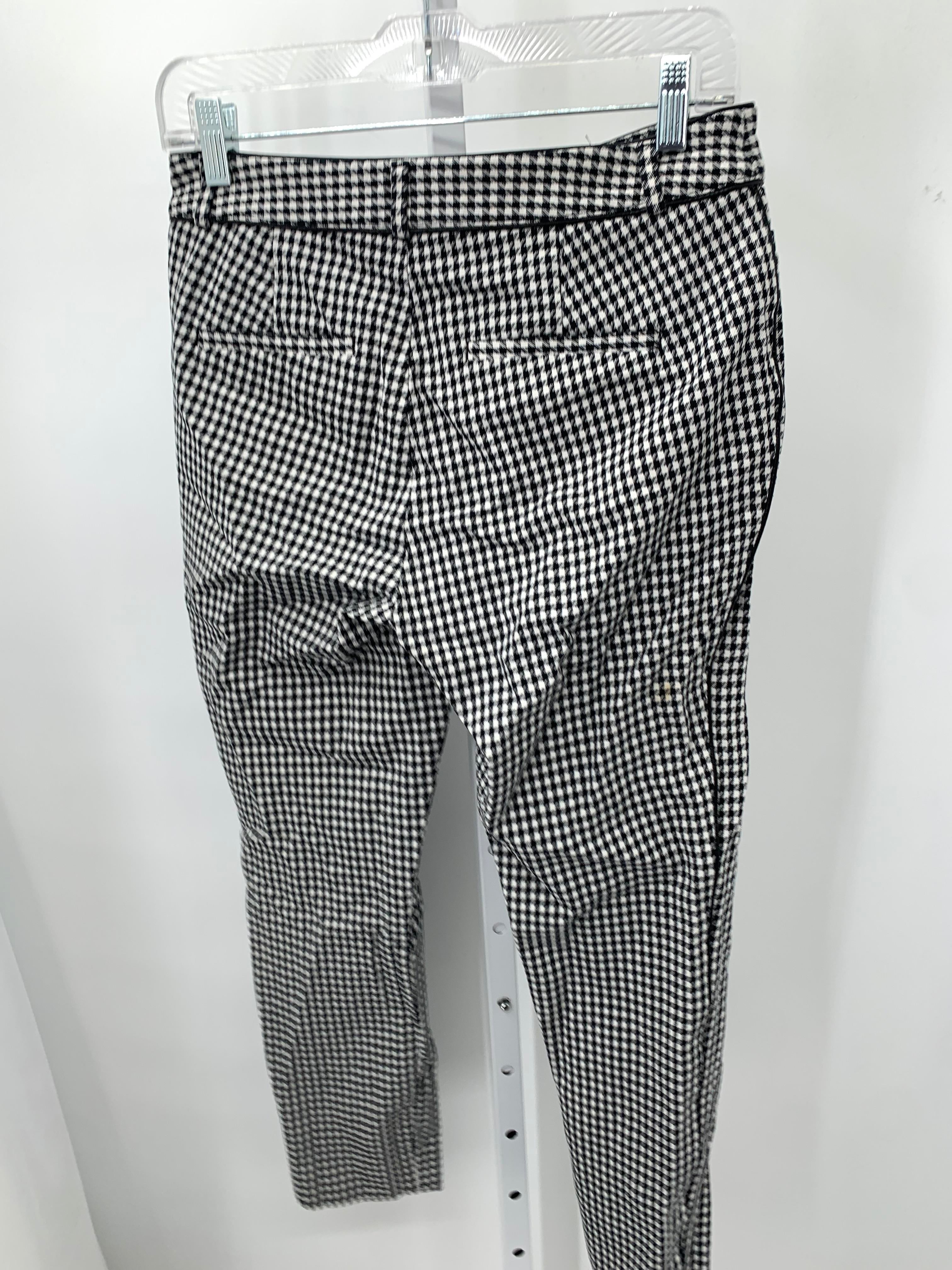 Banana Republic Size 4 Misses Pants