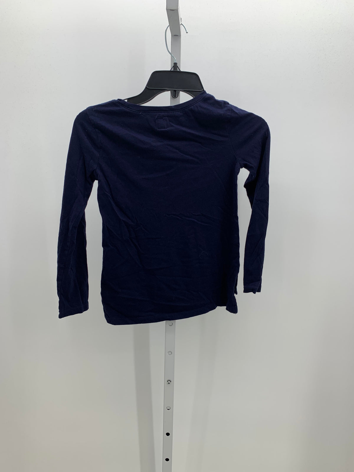 Gap Kids Size 8 Girls Long Sleeve Shirt