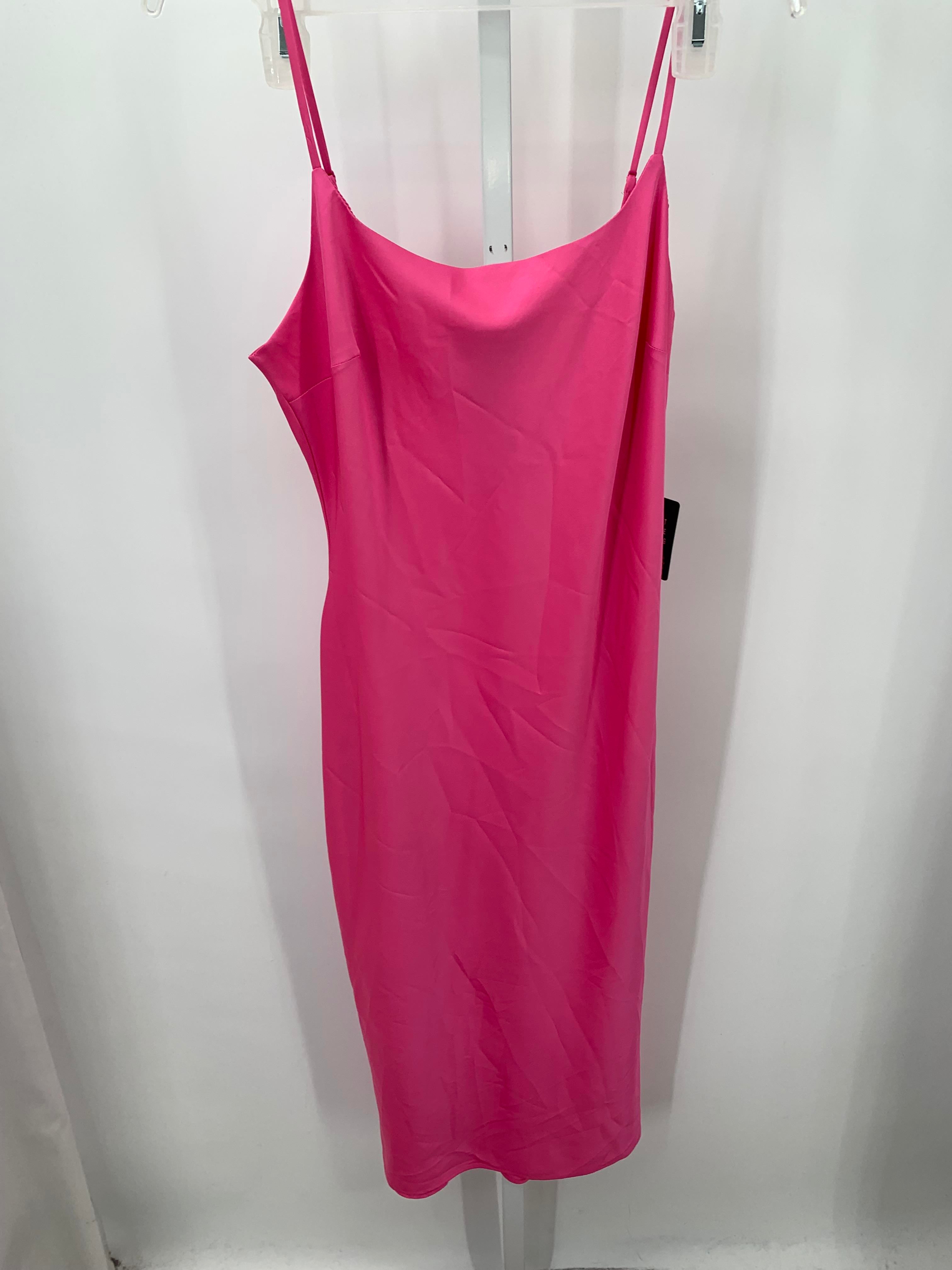 Express Size Medium Misses Sundress