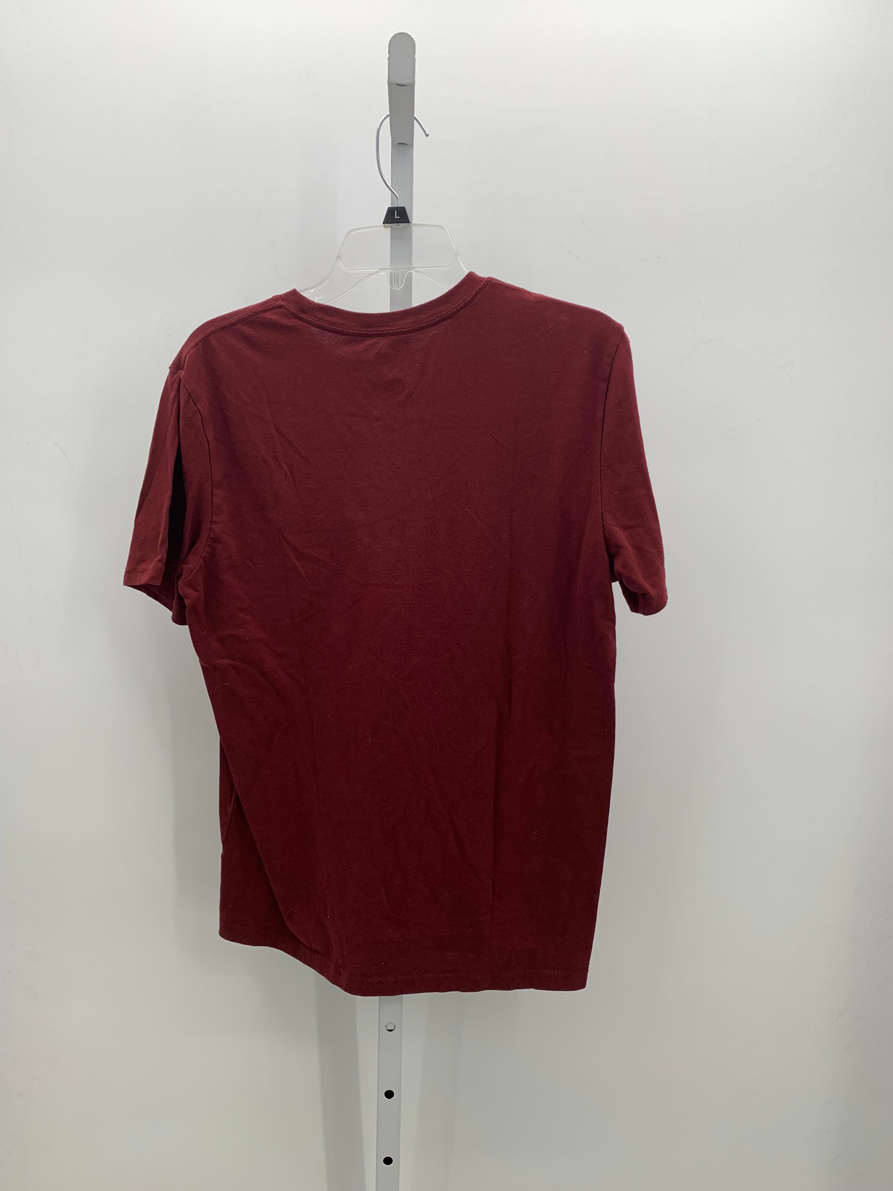 KNIT TEE