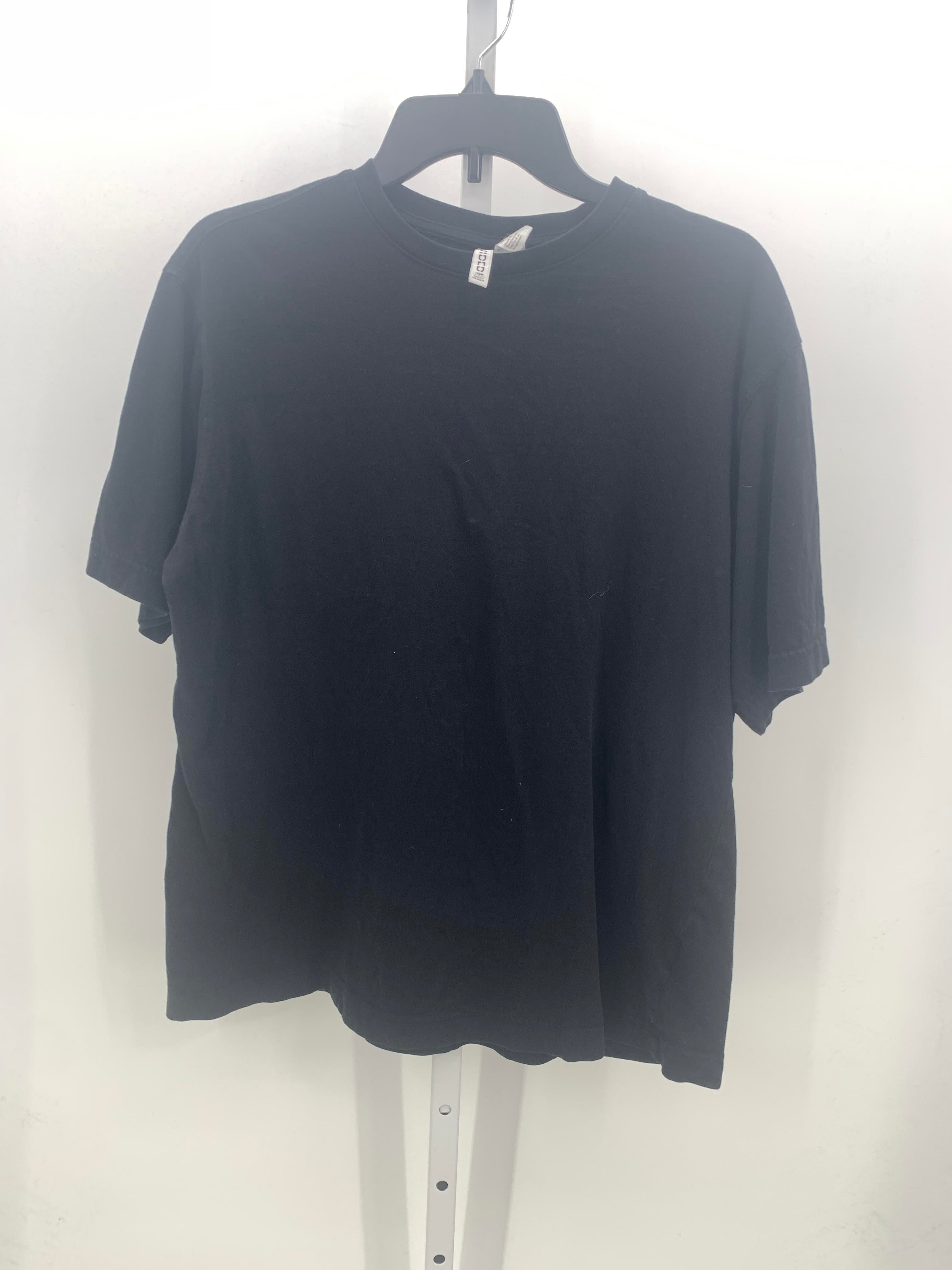 KNIT TEE