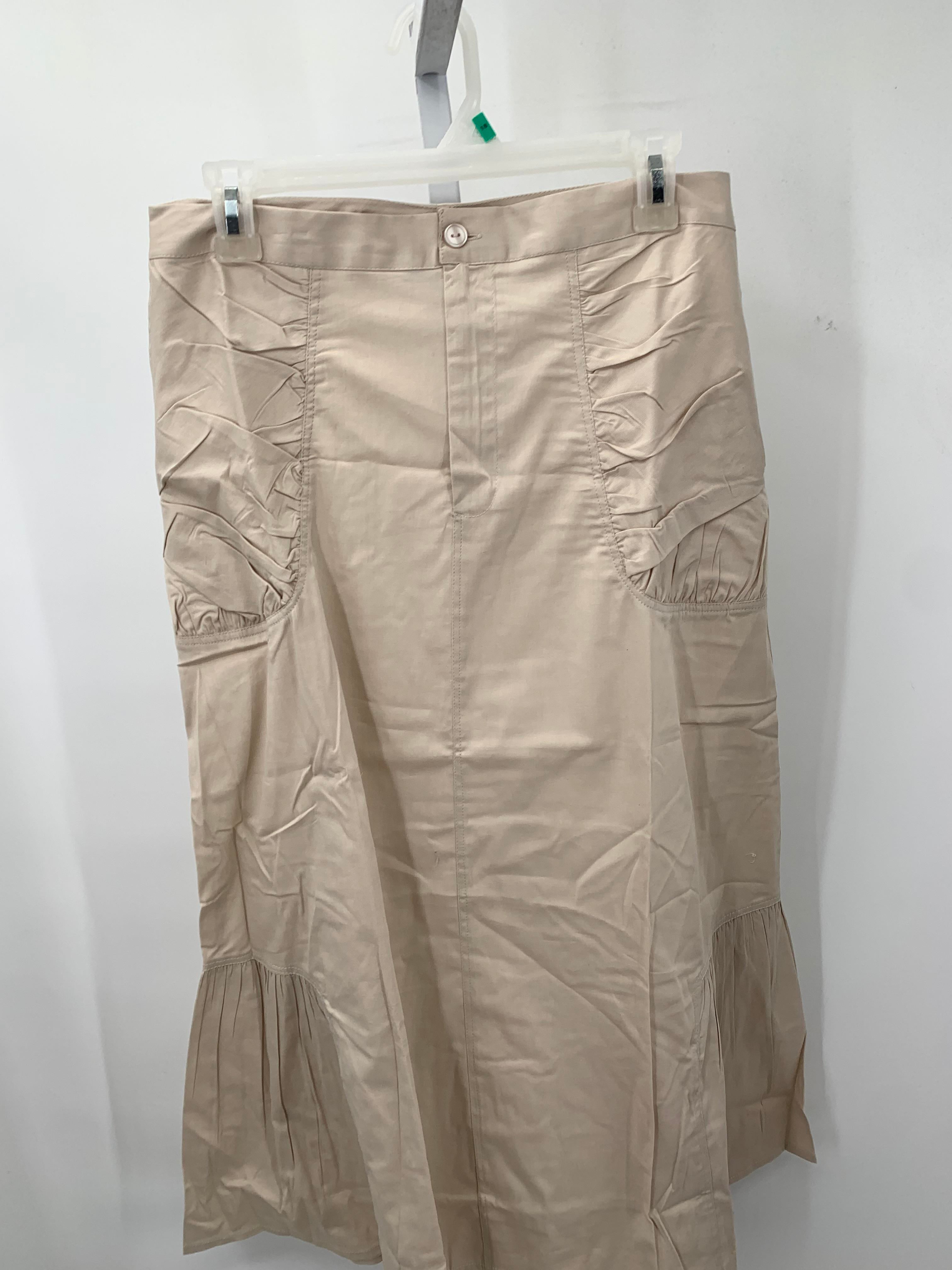 Size Medium Misses Skirt