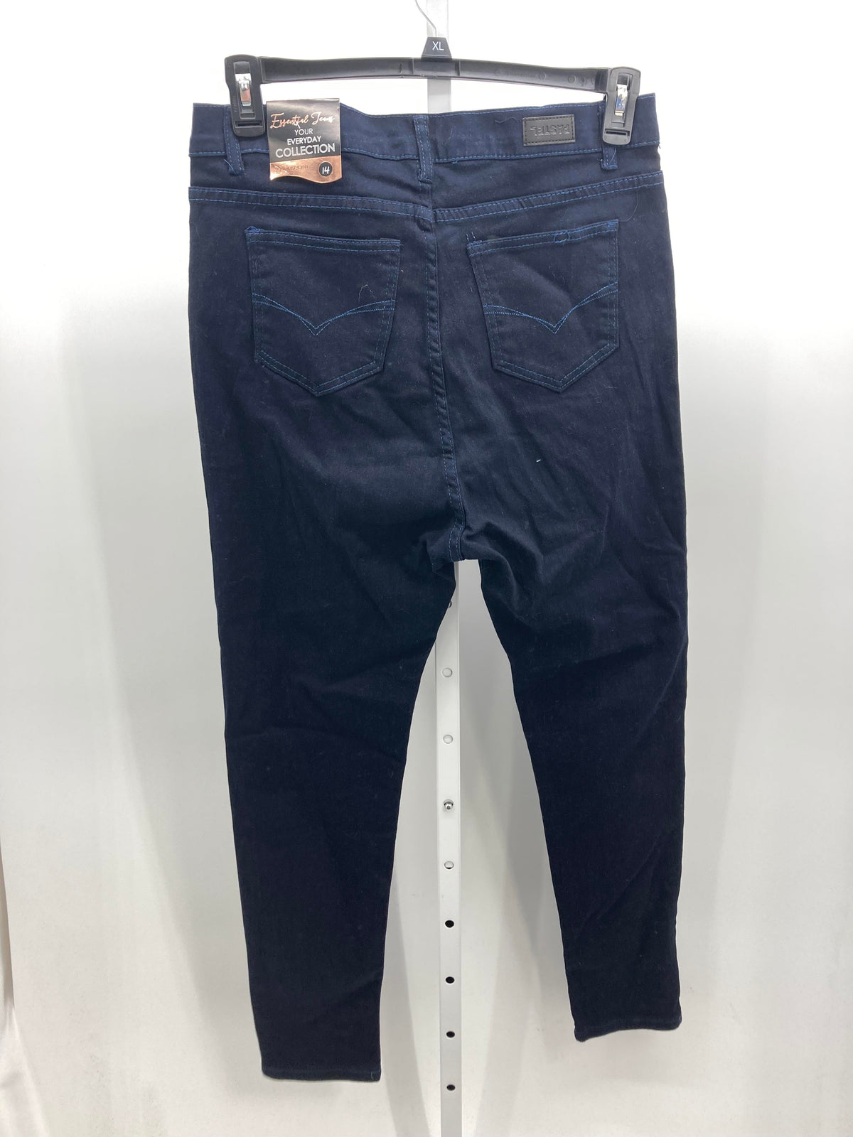 Size 14 Misses Jeans