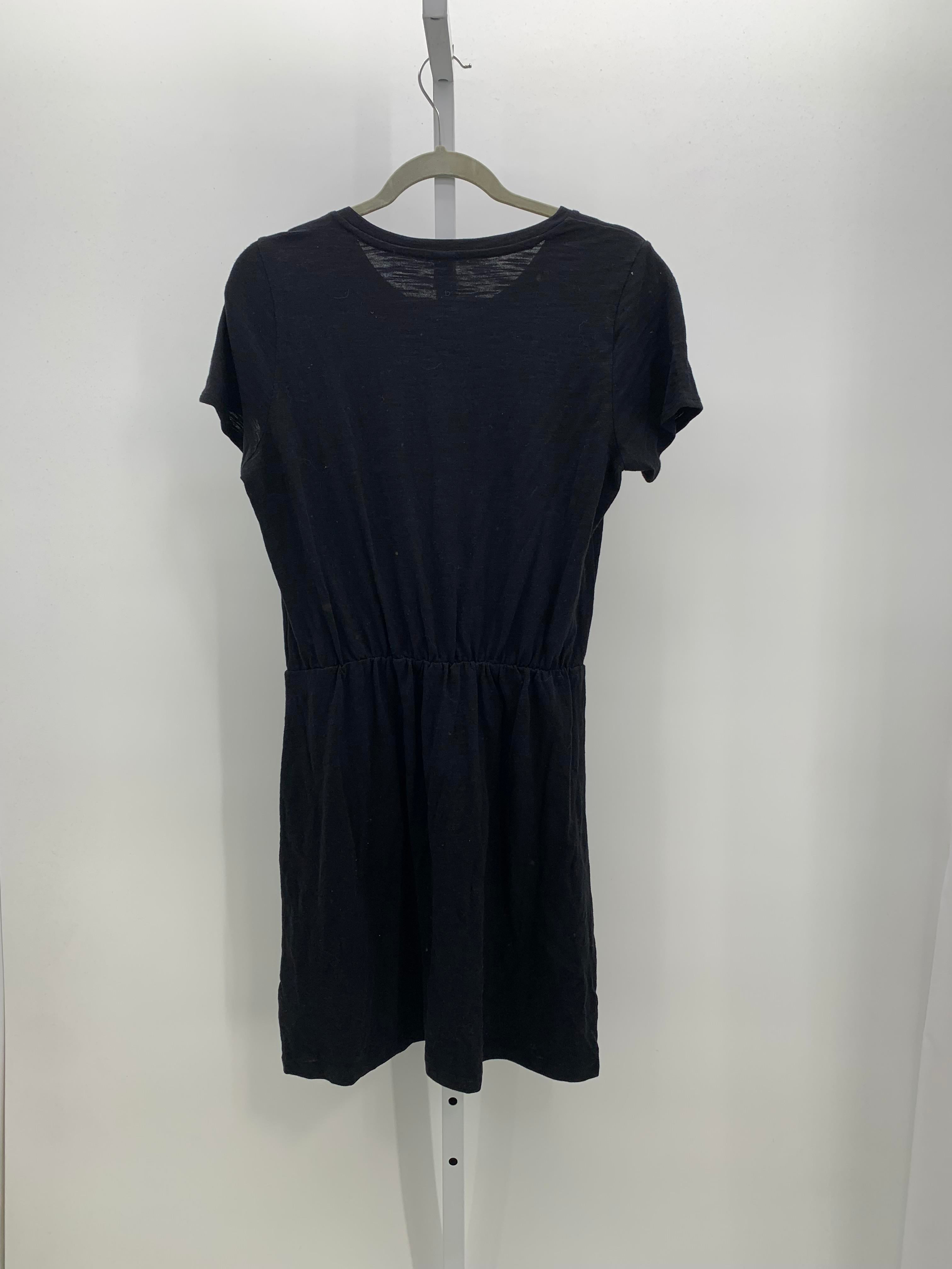 Old Navy Size Medium Misses Short Sleeve Dress