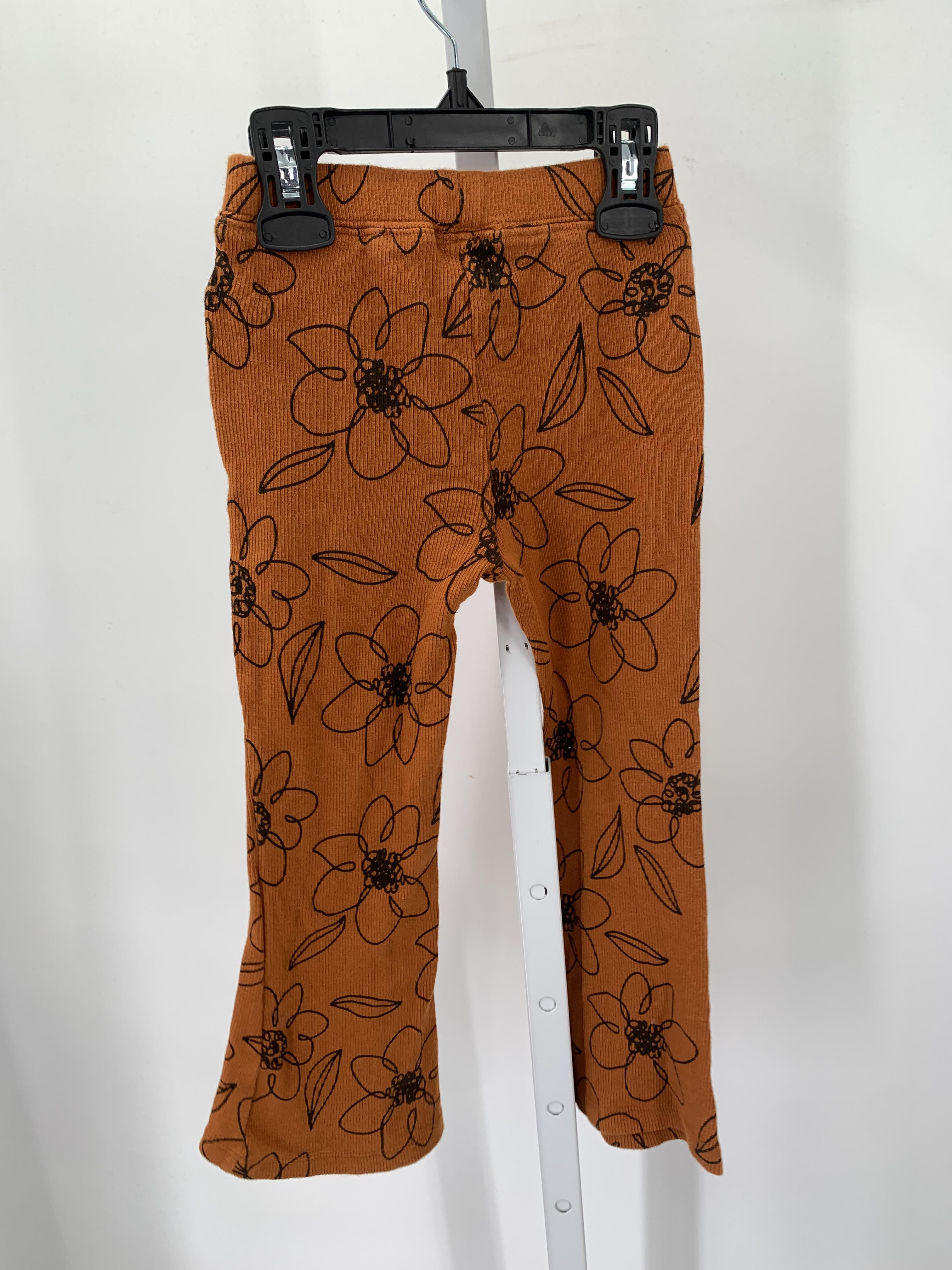 Jessica Simpson Size 4T Girls Pants