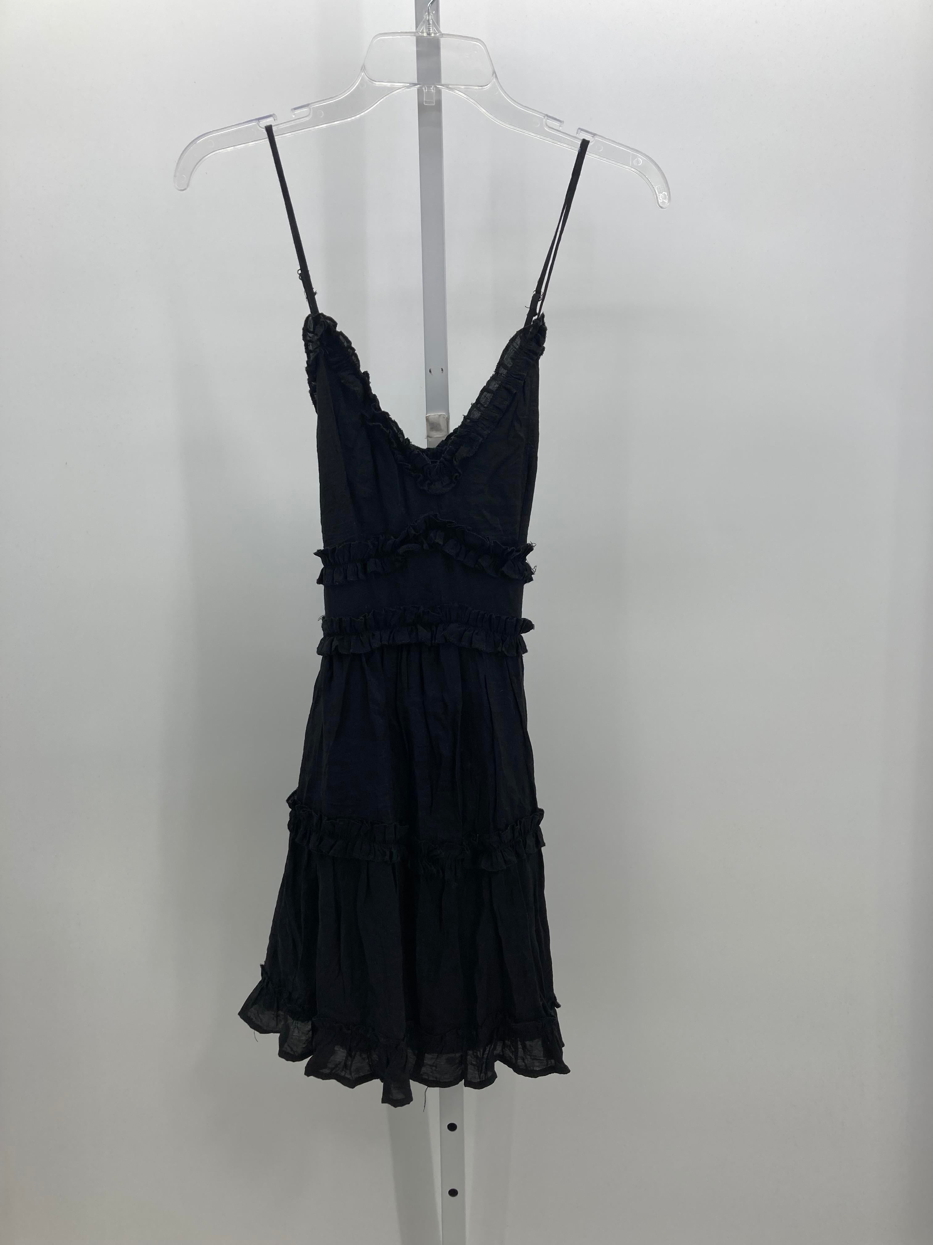 Miami Size Medium Juniors Sundress