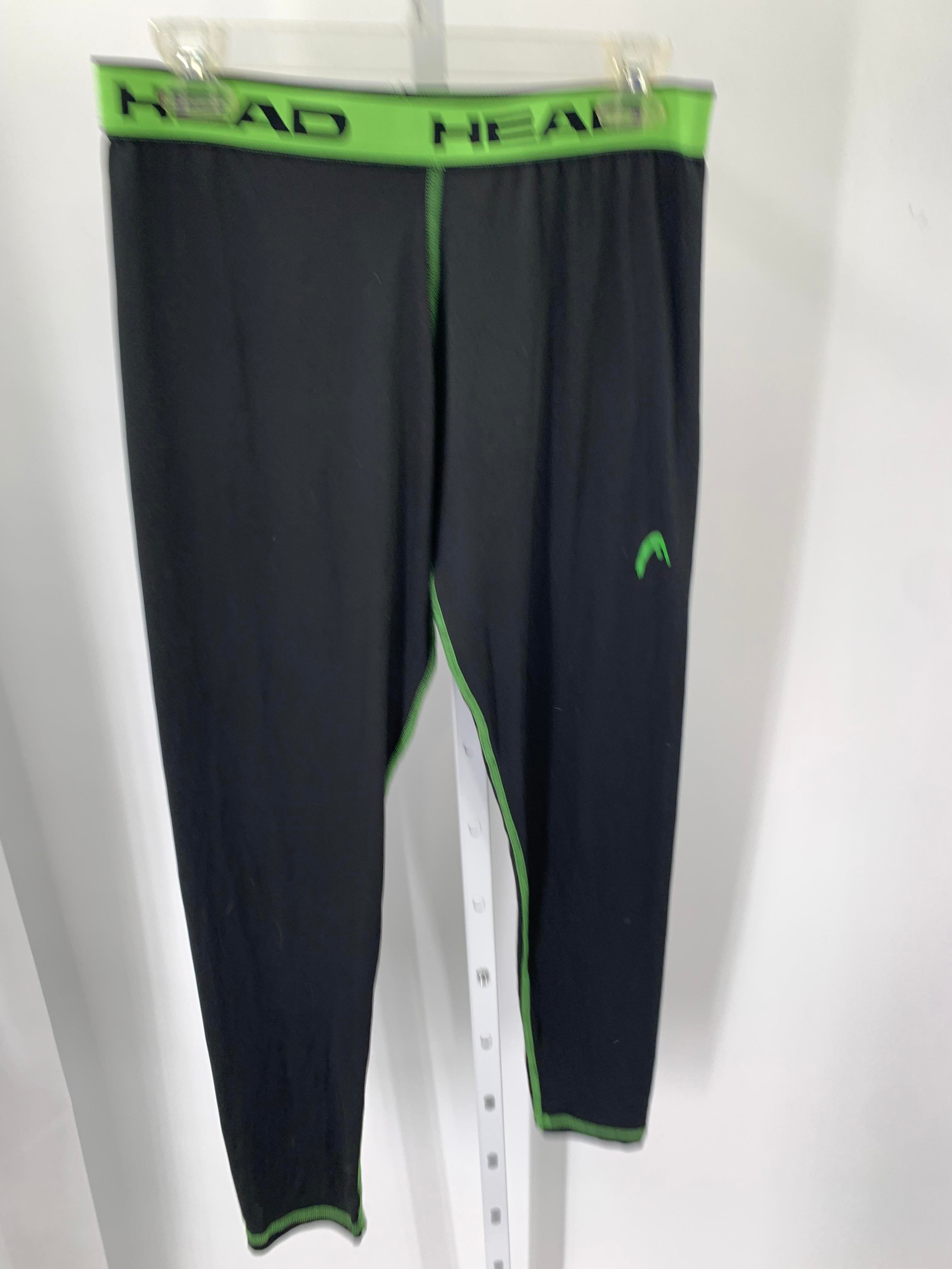 Head Size Medium Misses Leggings