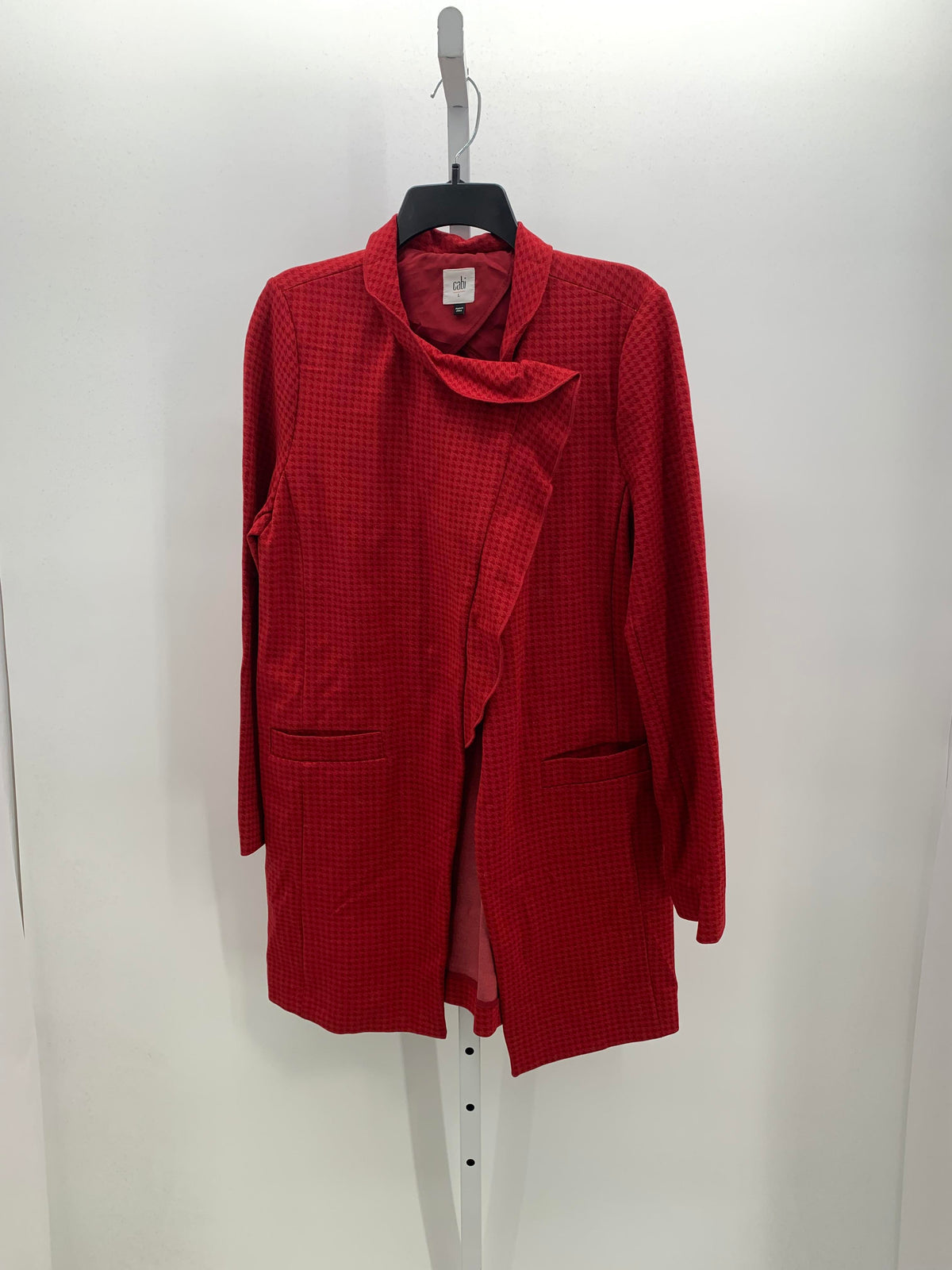 Cabi Size Large Misses Blazer