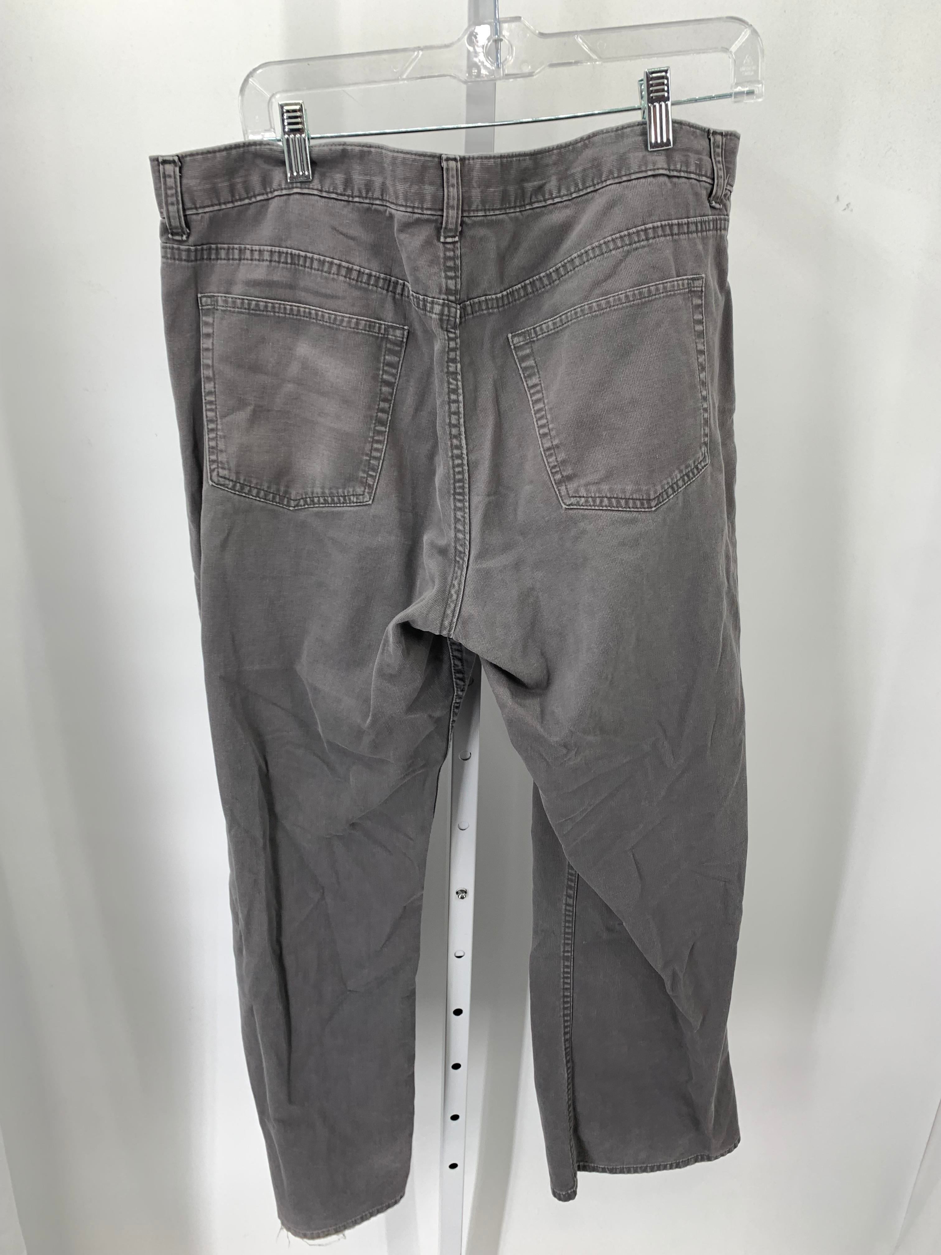 REGULAR FIT PANTS