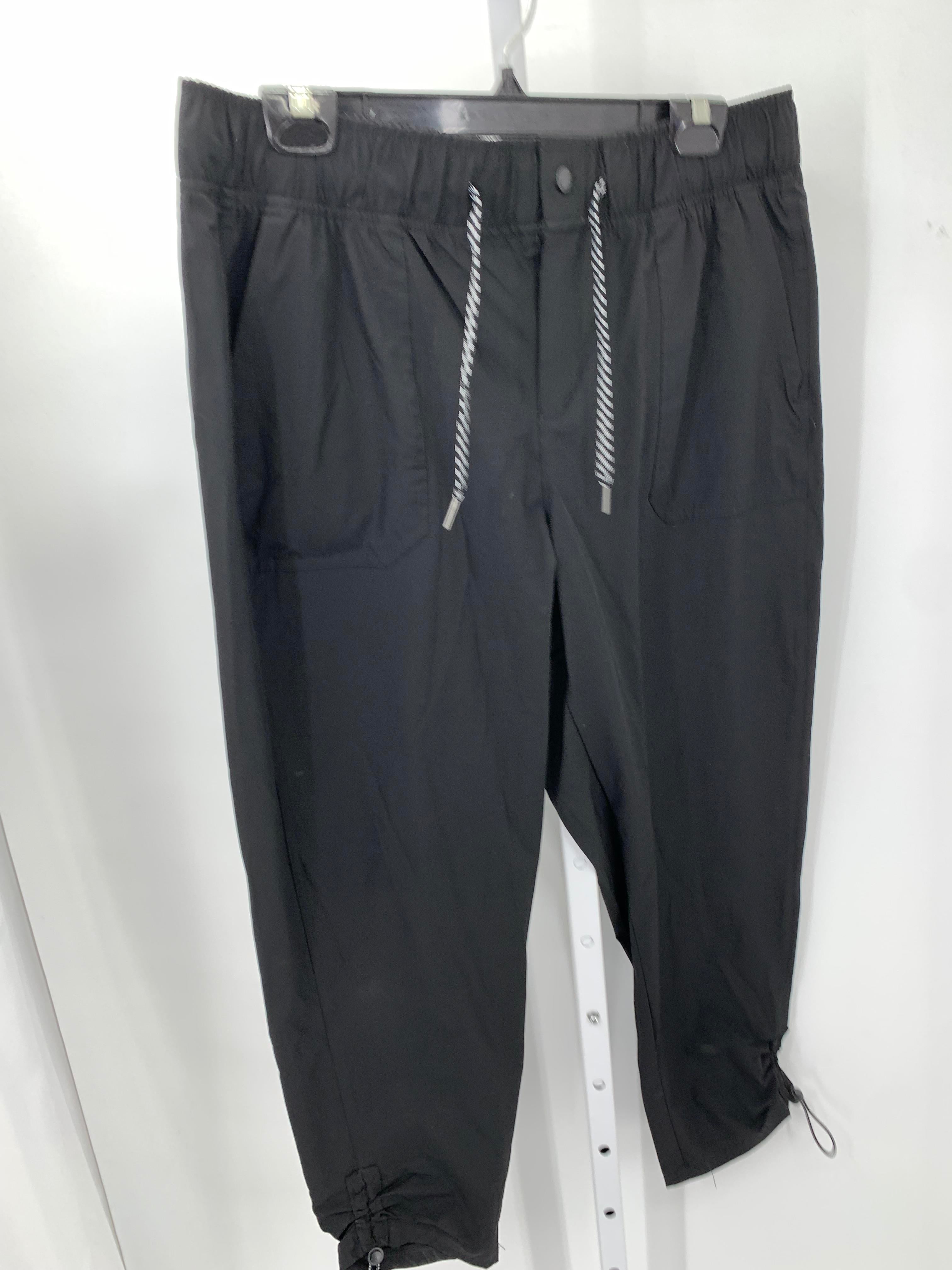 Avalanche Size Large Misses Pants