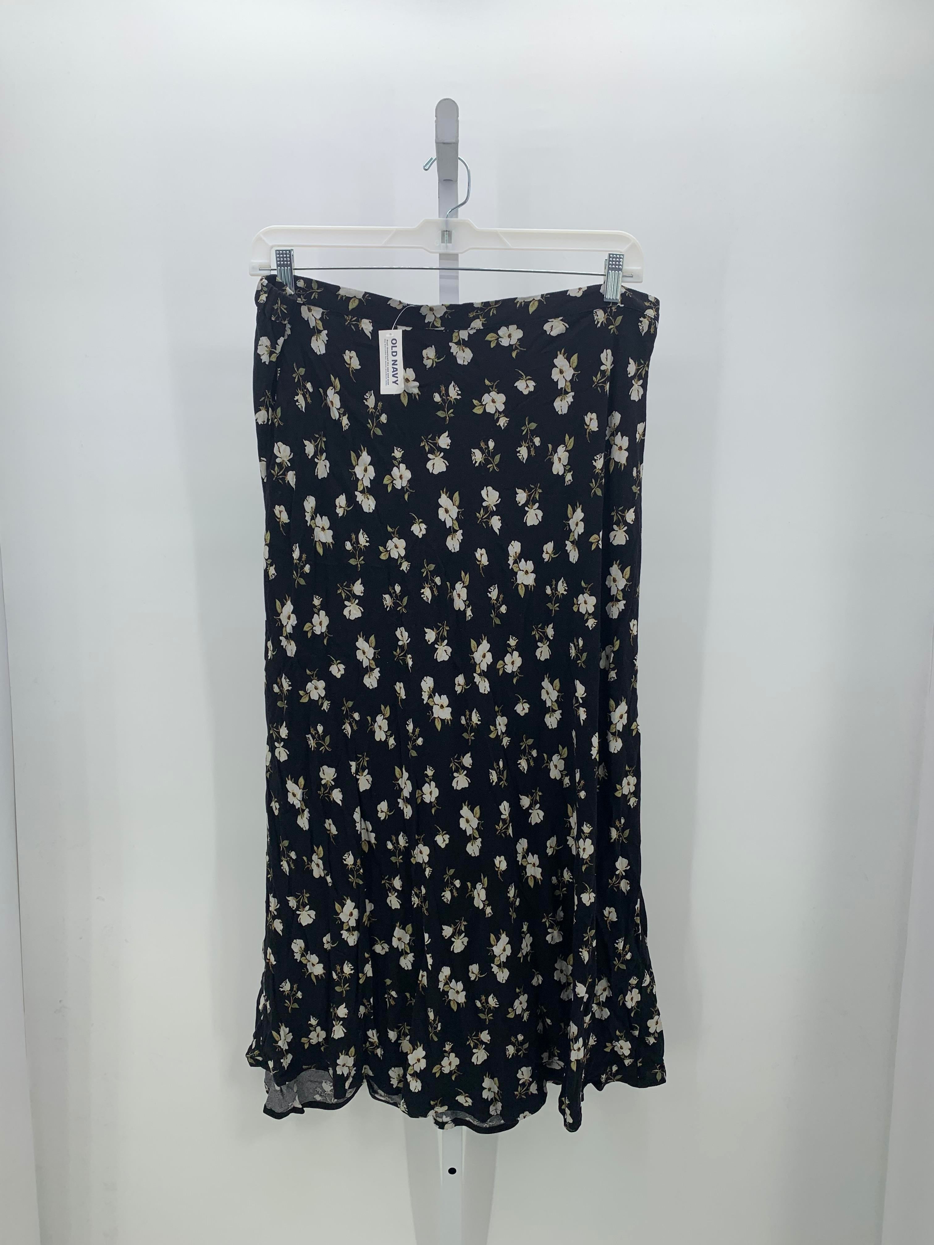 Old Navy Size Extra Large Misses Skirt