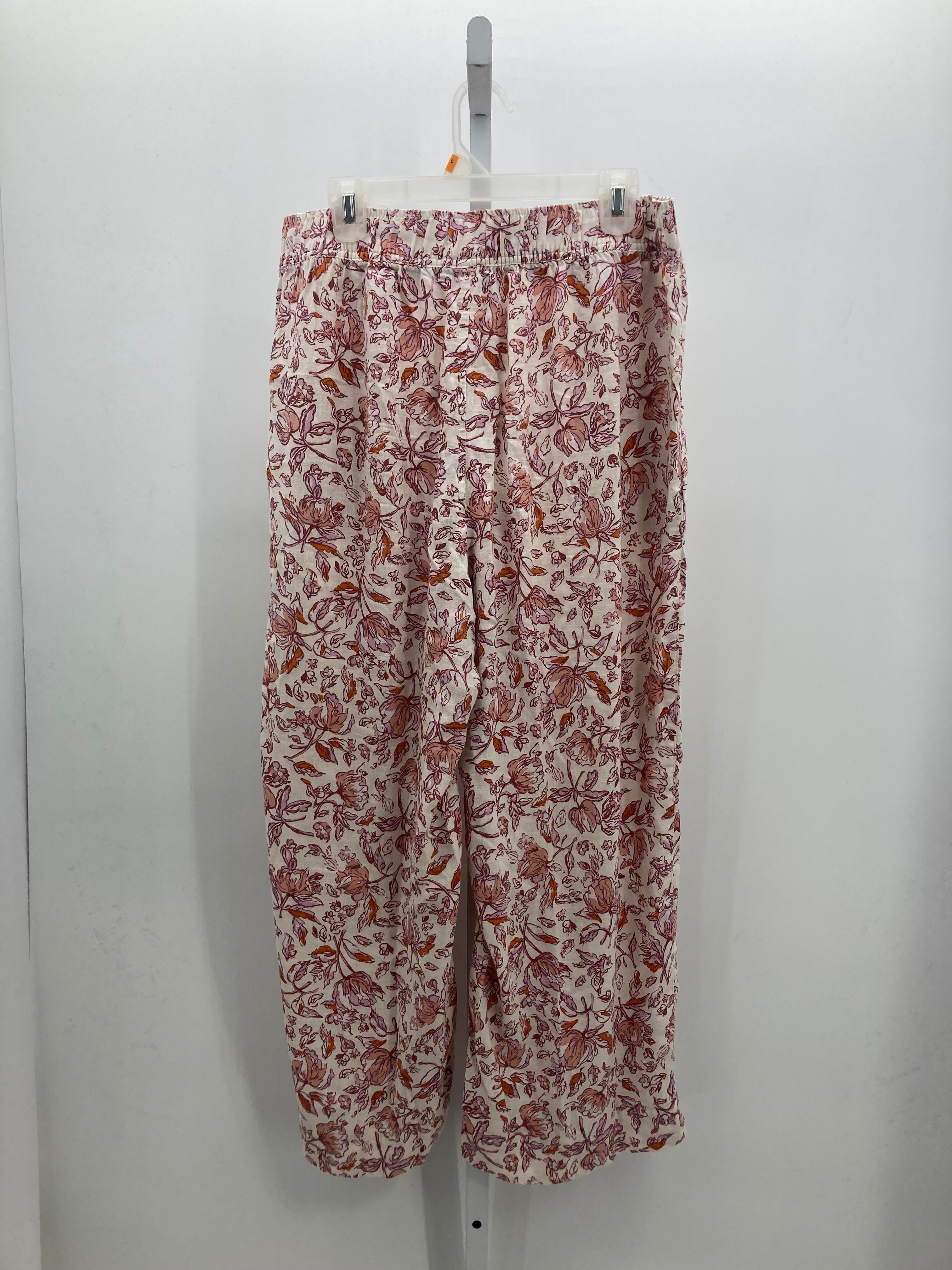 Size Extra Large Misses Pants