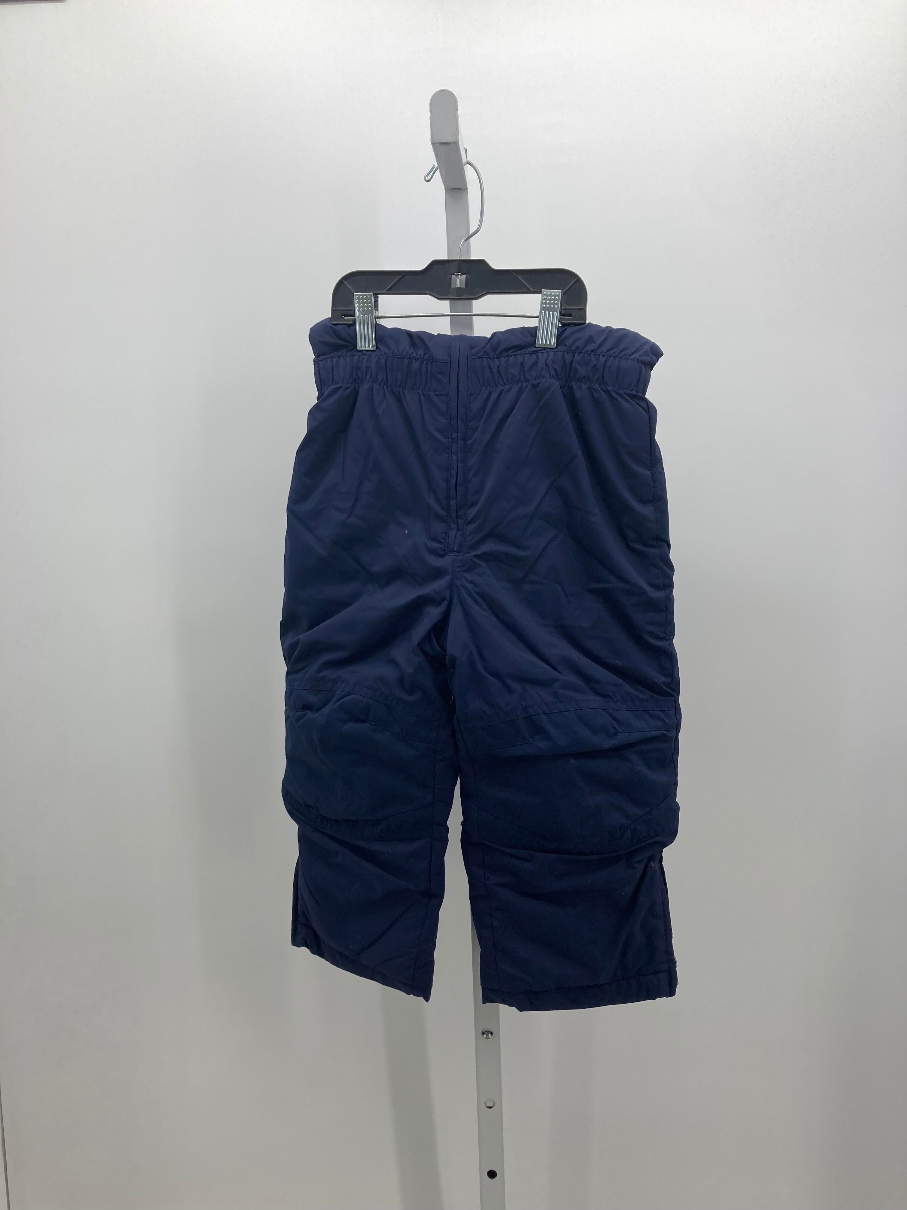 BIB SNOW PANTS
