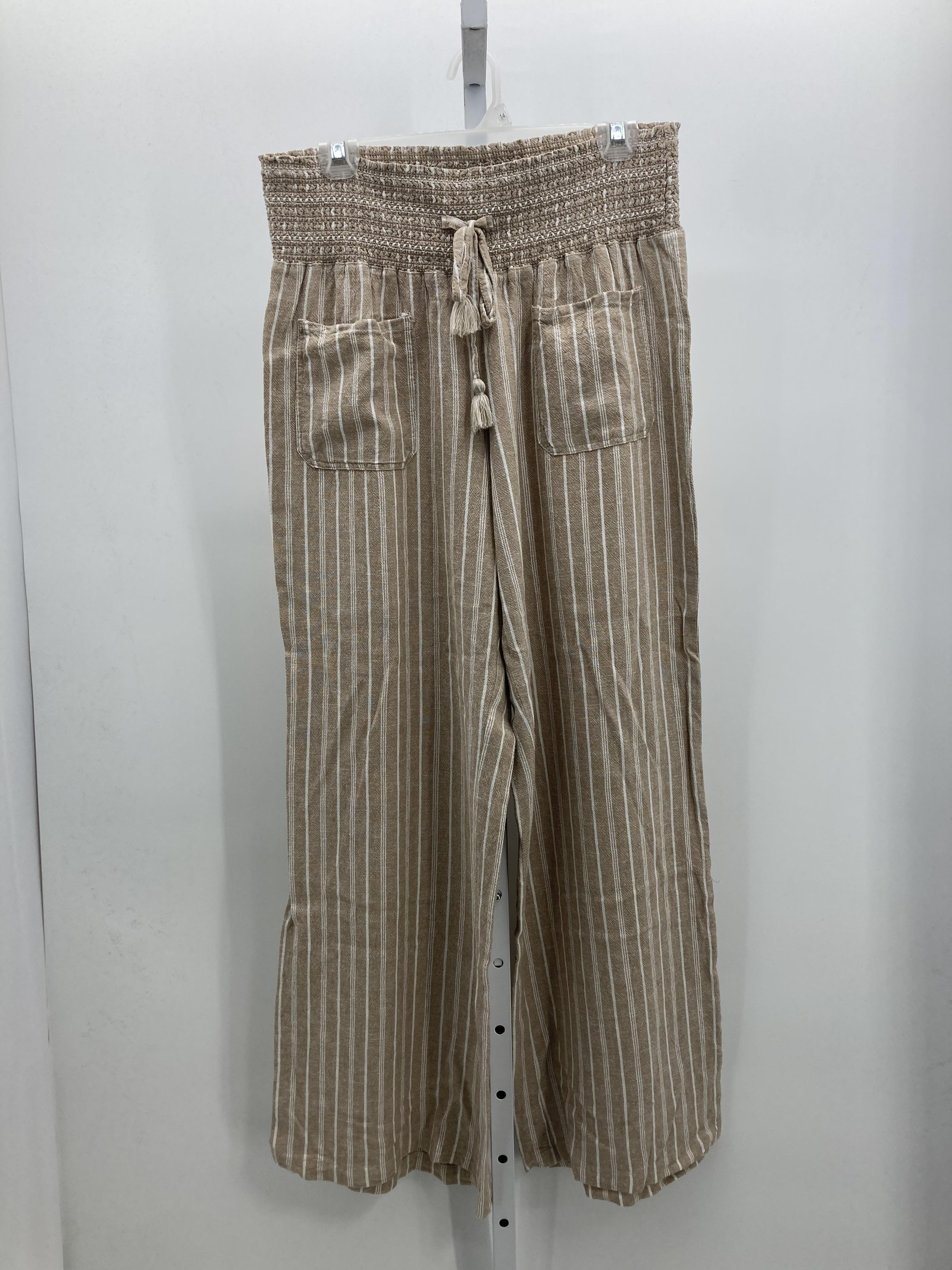 Size Extra Large Juniors Pants