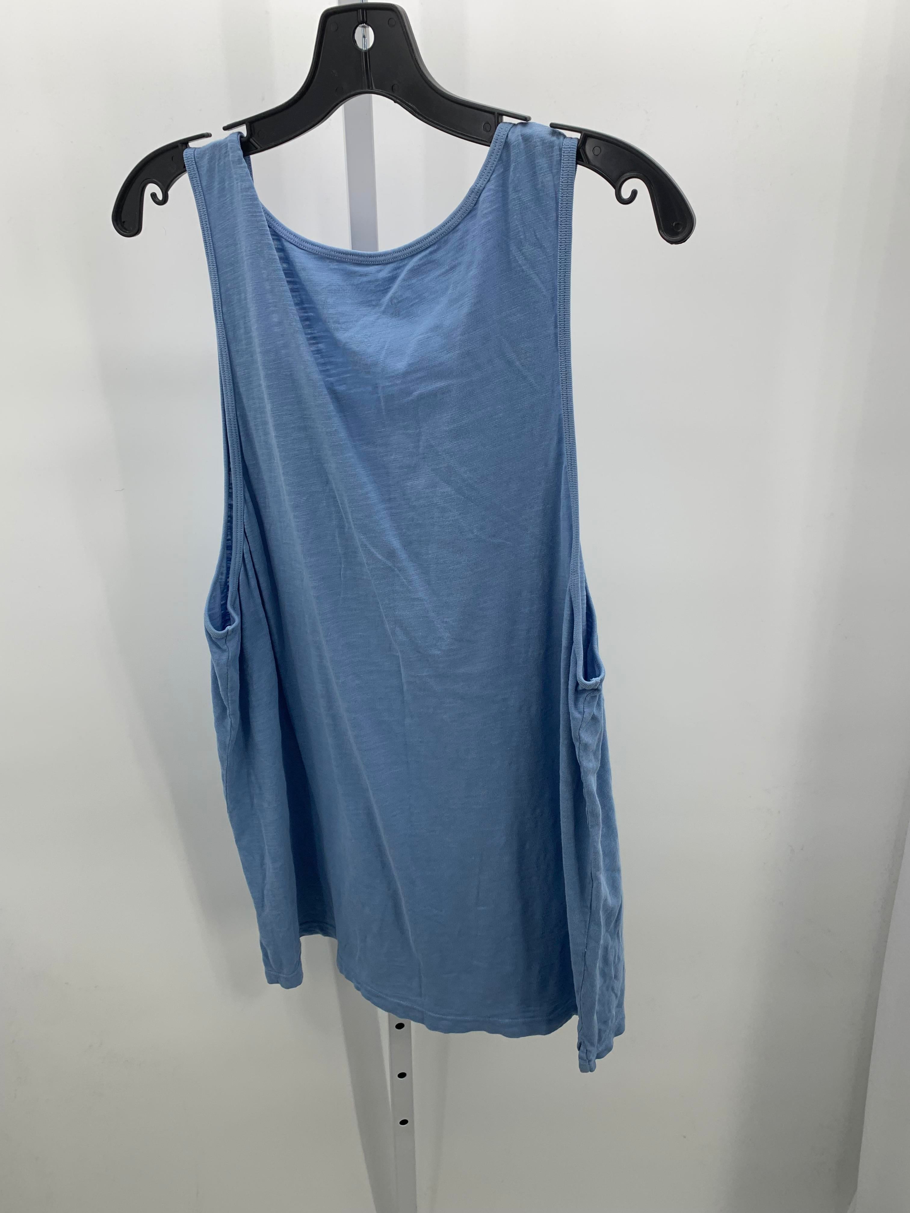 PALM TREES KNIT TANK