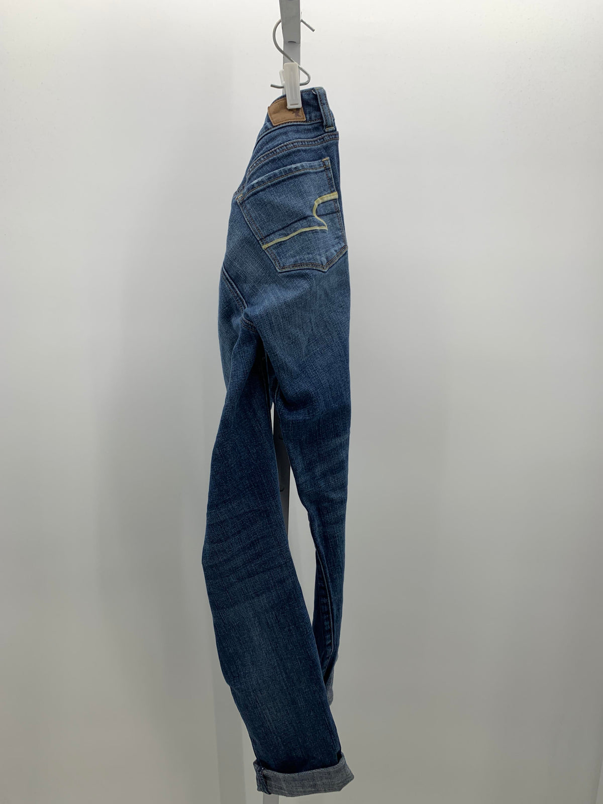 American Eagle Size 4 Juniors Jeans