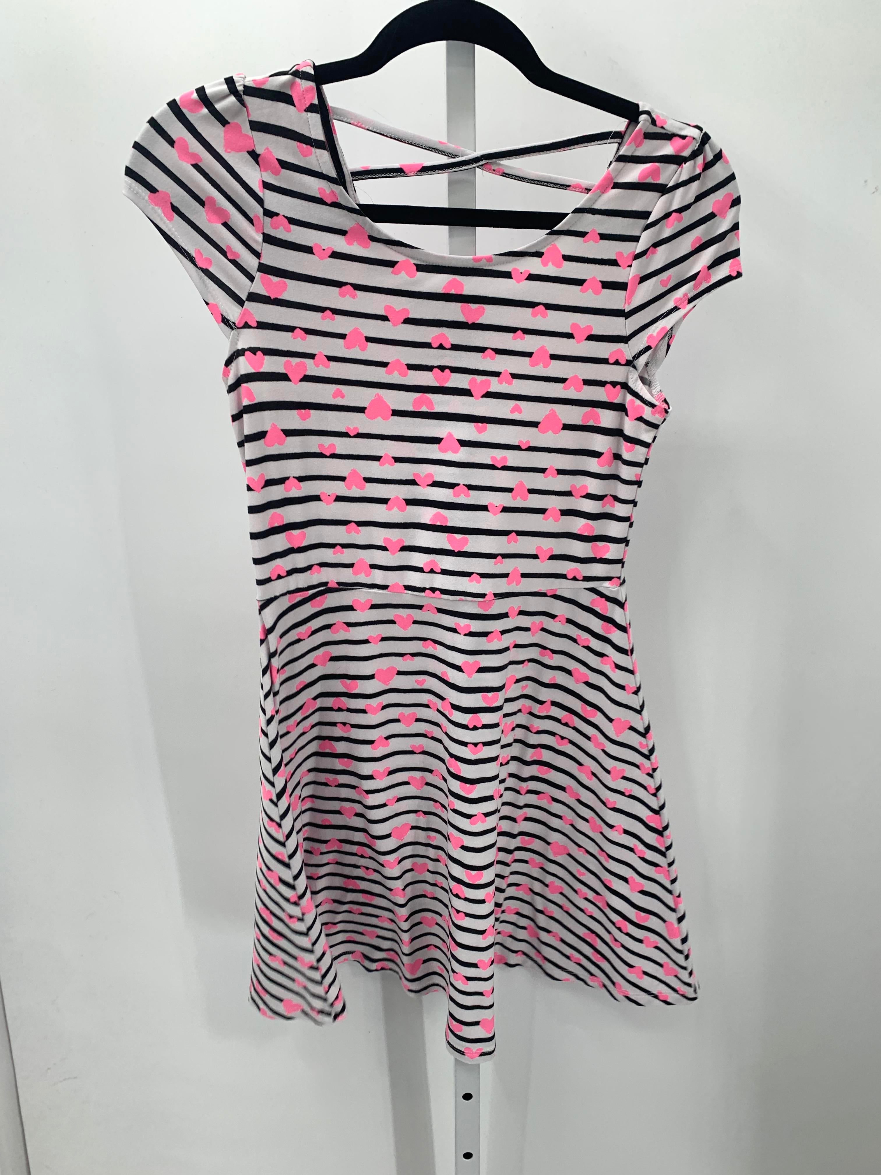 Epic Threads Size 18-20 Girls Short Sleeve Dress