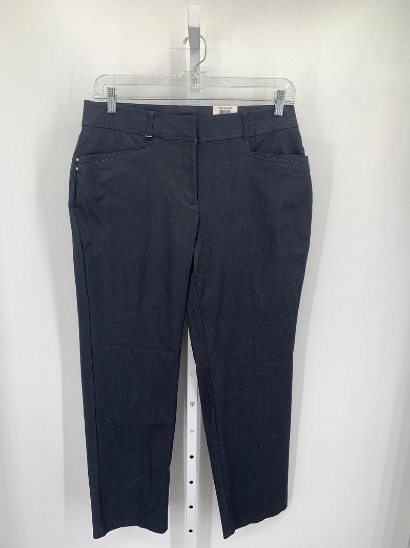 JM Collection Size 14 Misses Pants