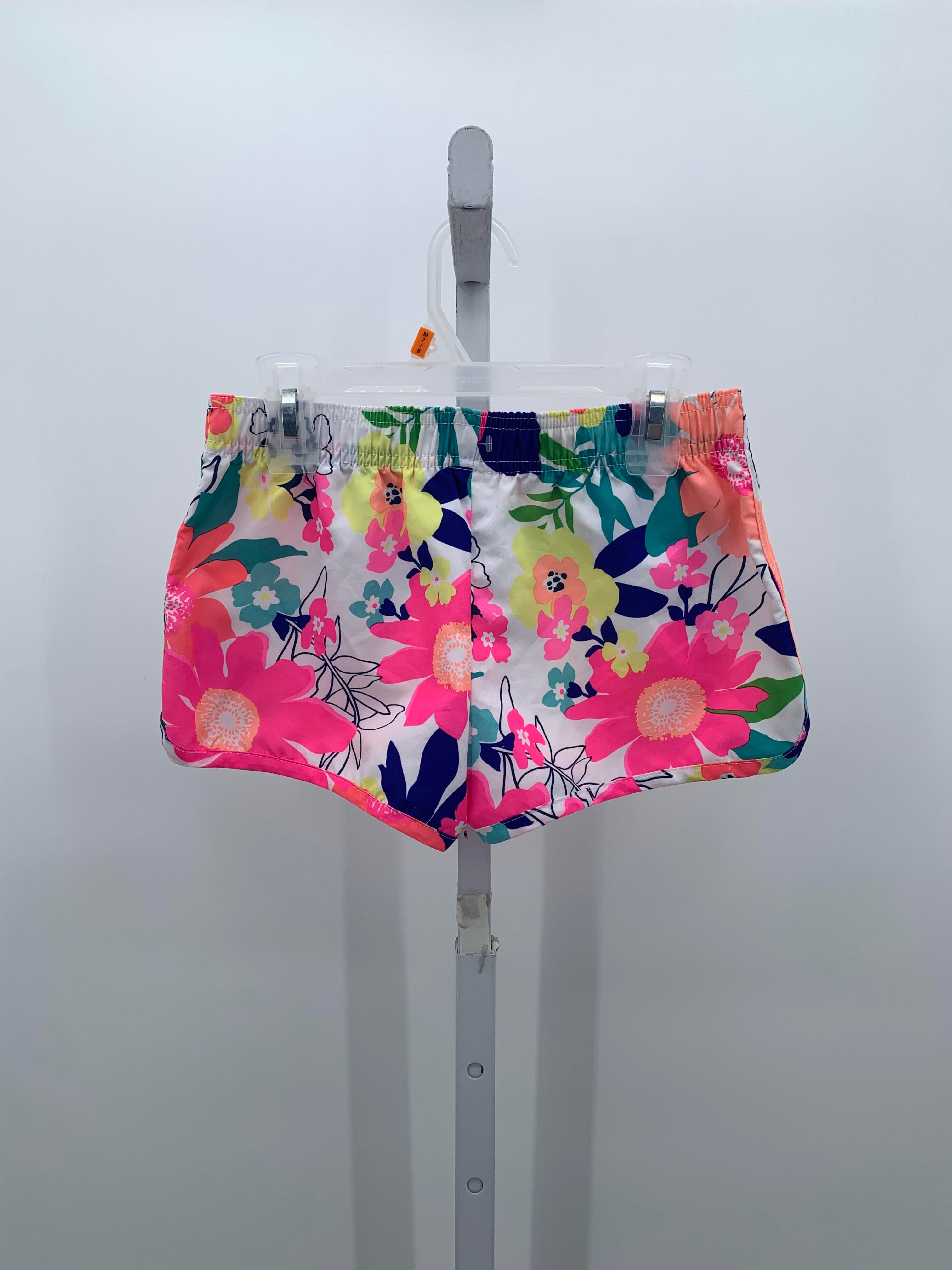 Gymboree Size 10-12 Girls Shorts