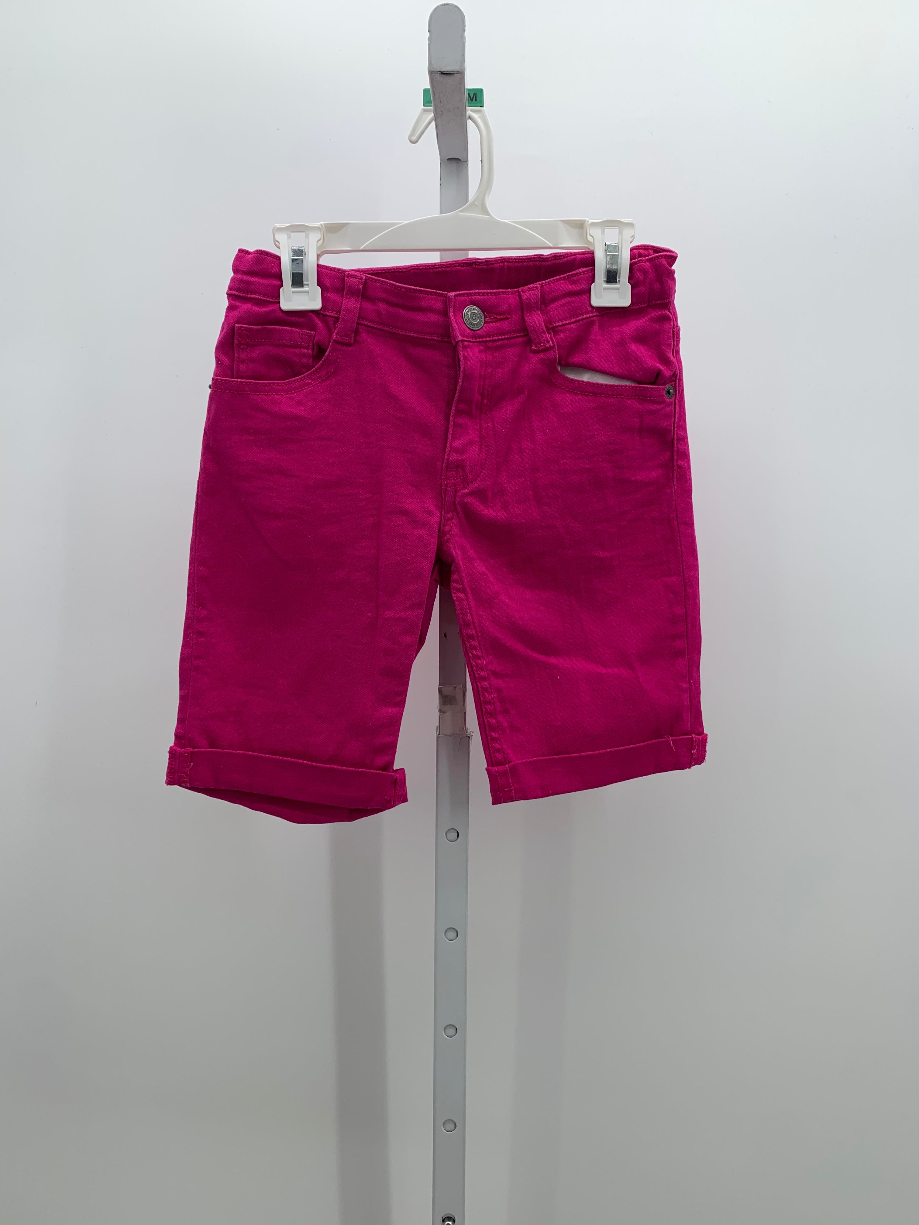 Crazy 8 Size 10 Girls Shorts