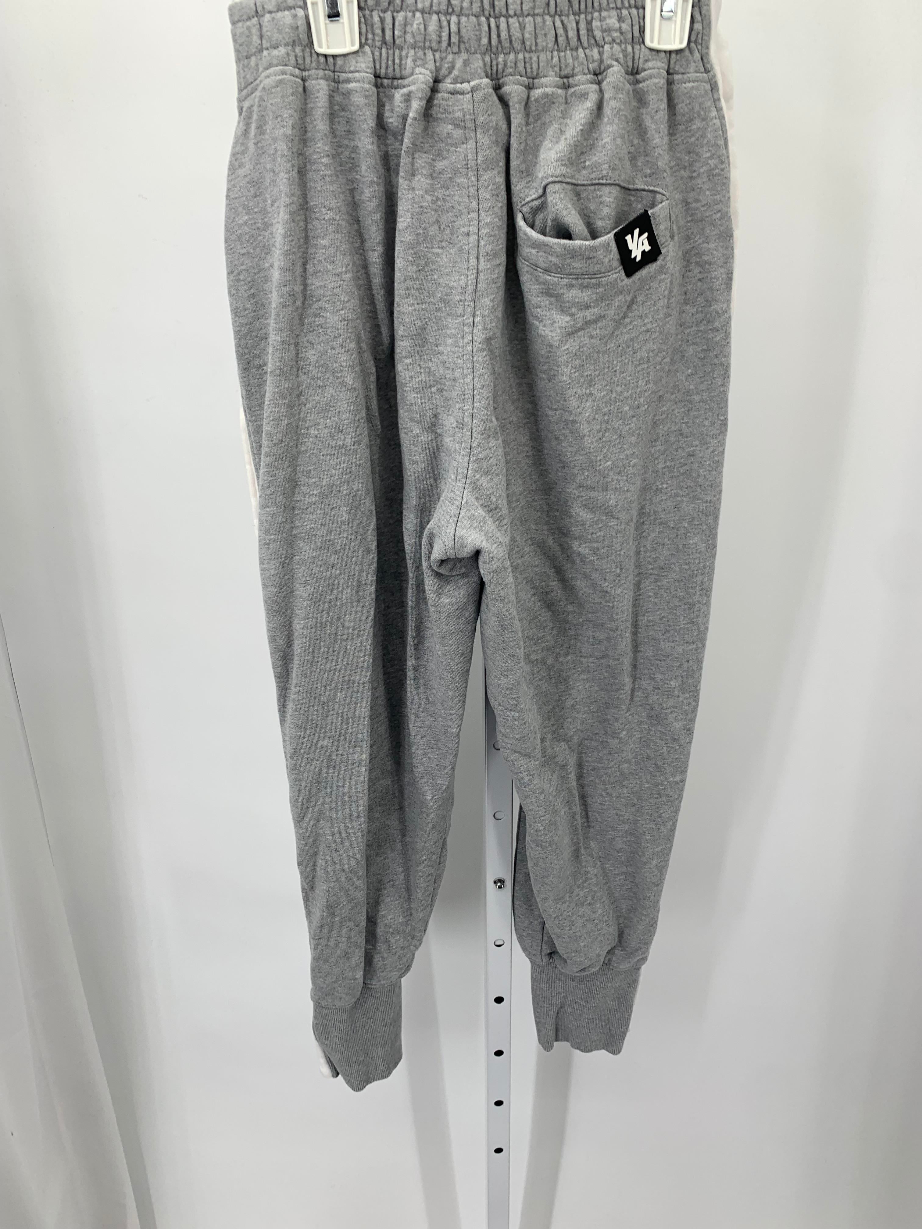 Size Medium Juniors Sweatpants