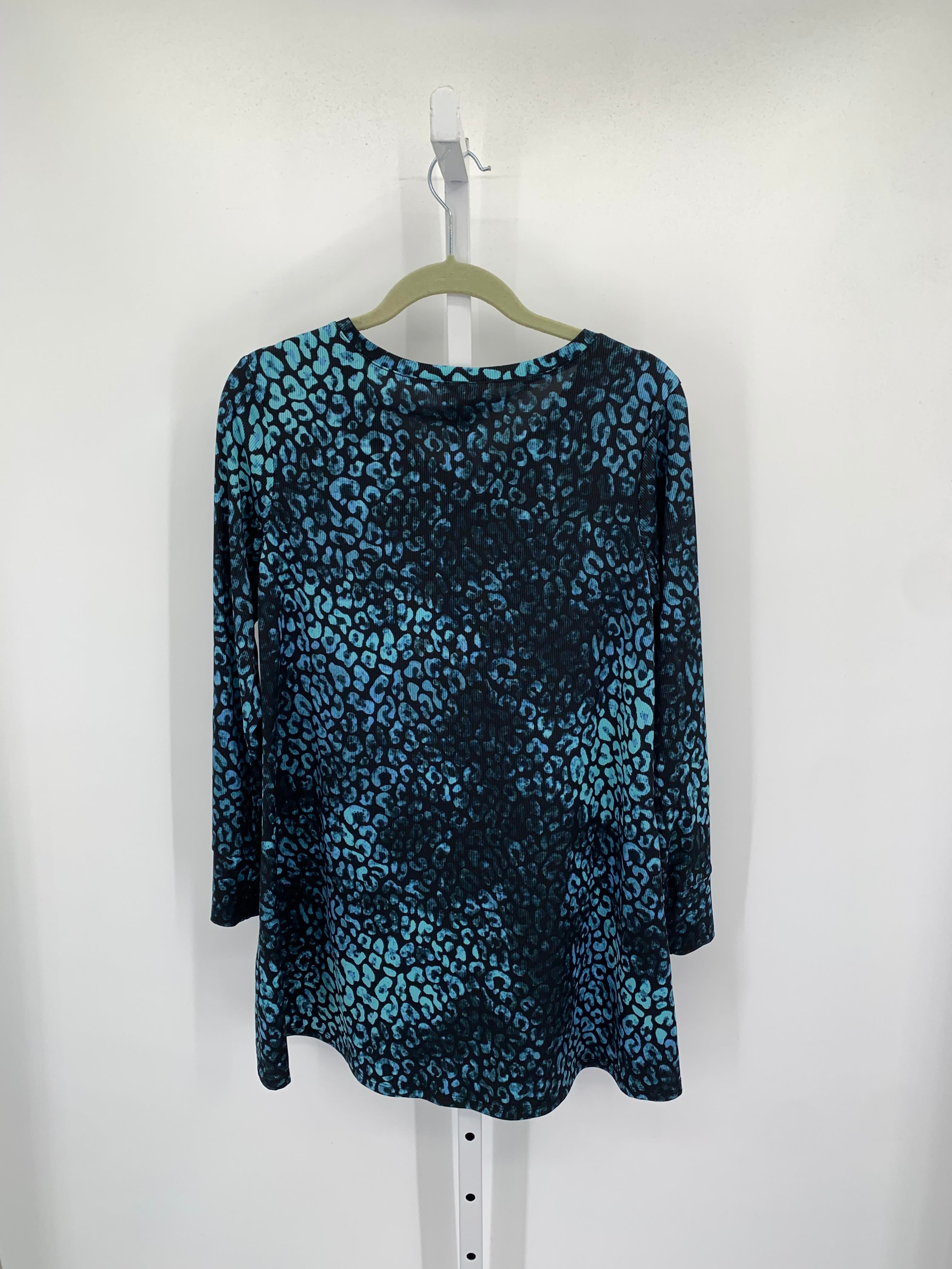 Lularoe Size XX Small Misses Long Sleeve Dress