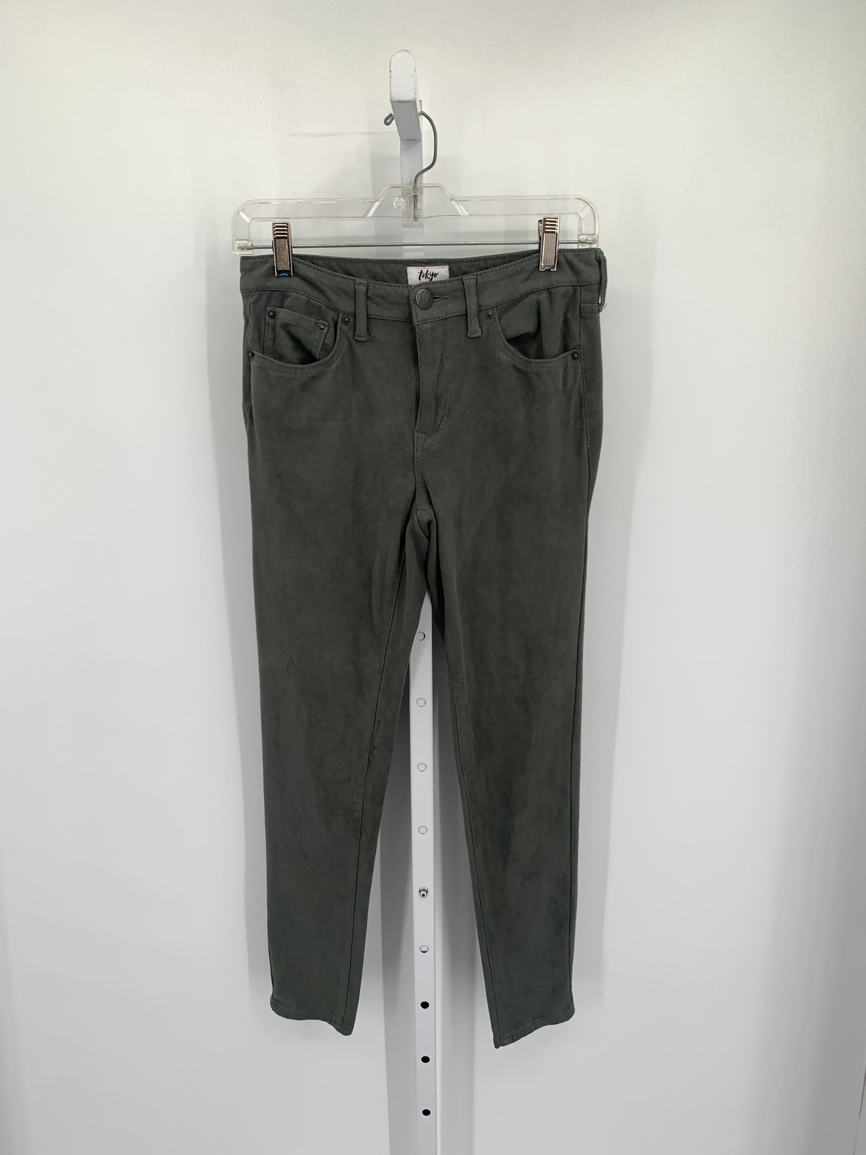 Size 4 Juniors Pants